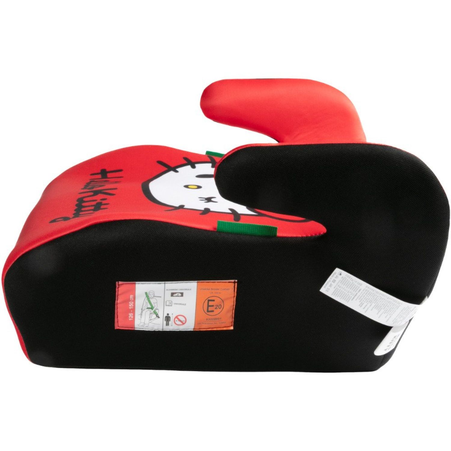 Alzabimbo booster  hello kitty - hello kitty - HELLO KITTY