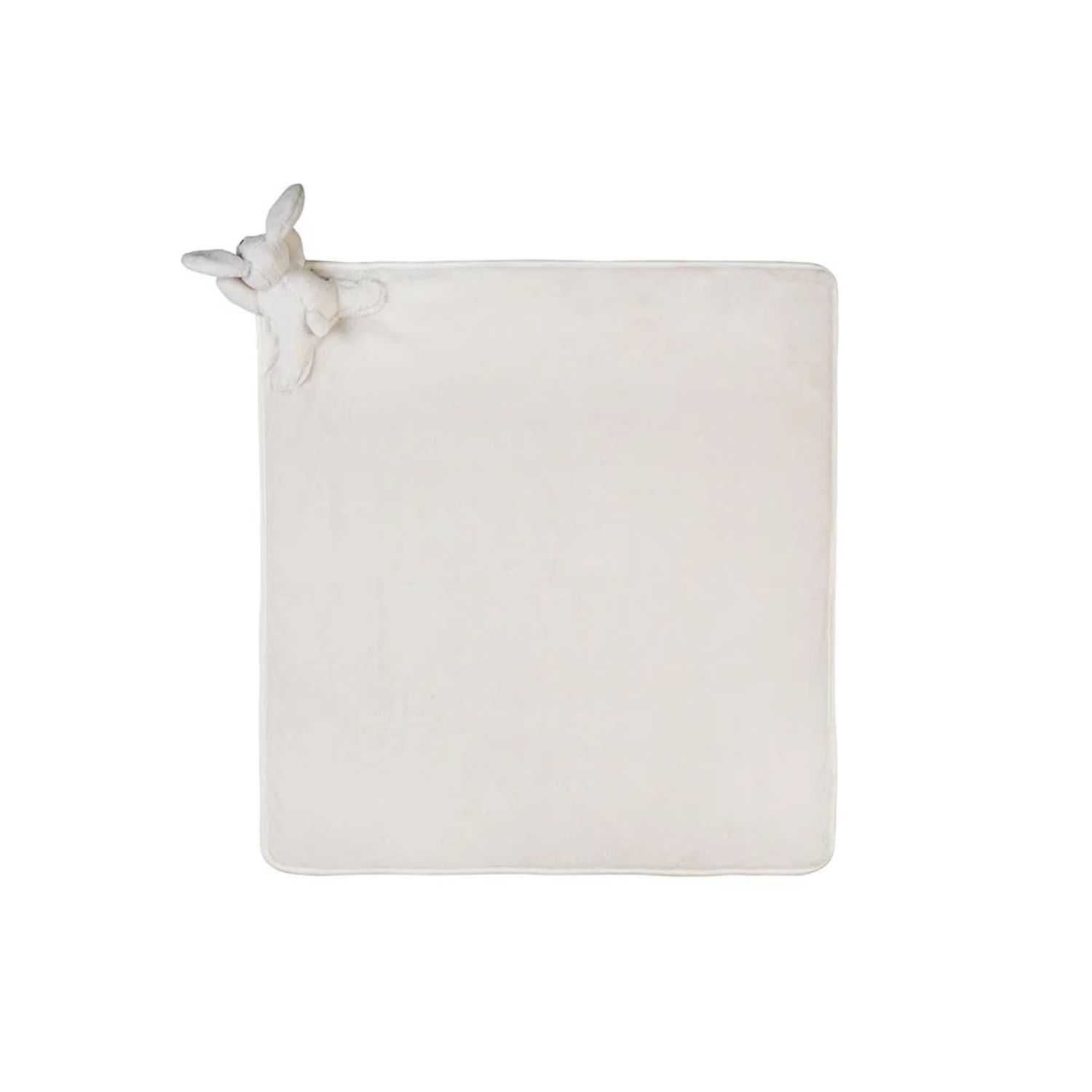 Copertina con dudu coniglio - mafer - MAFER