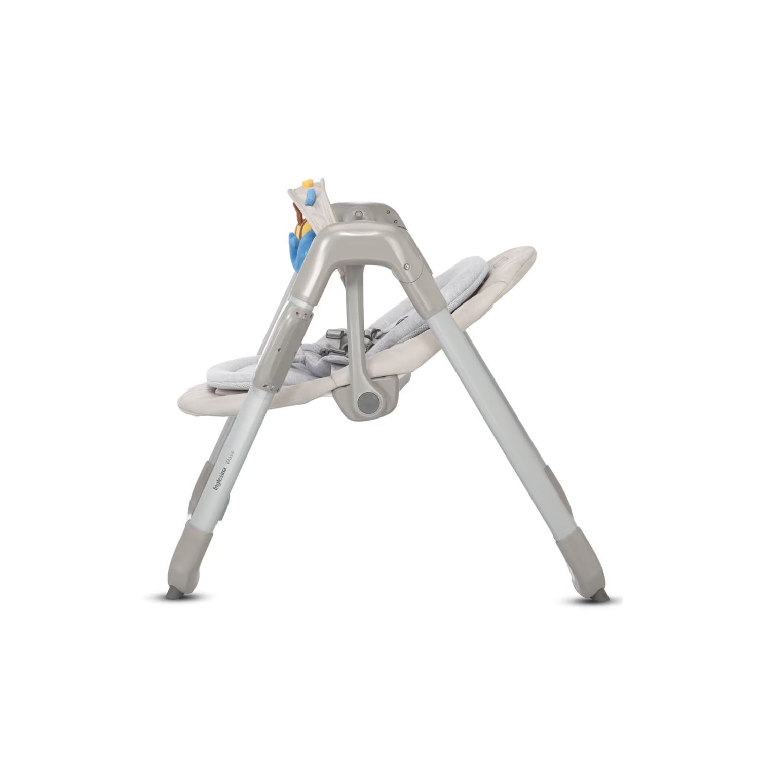 Altalena per neonati wave butter - inglesina - Inglesina