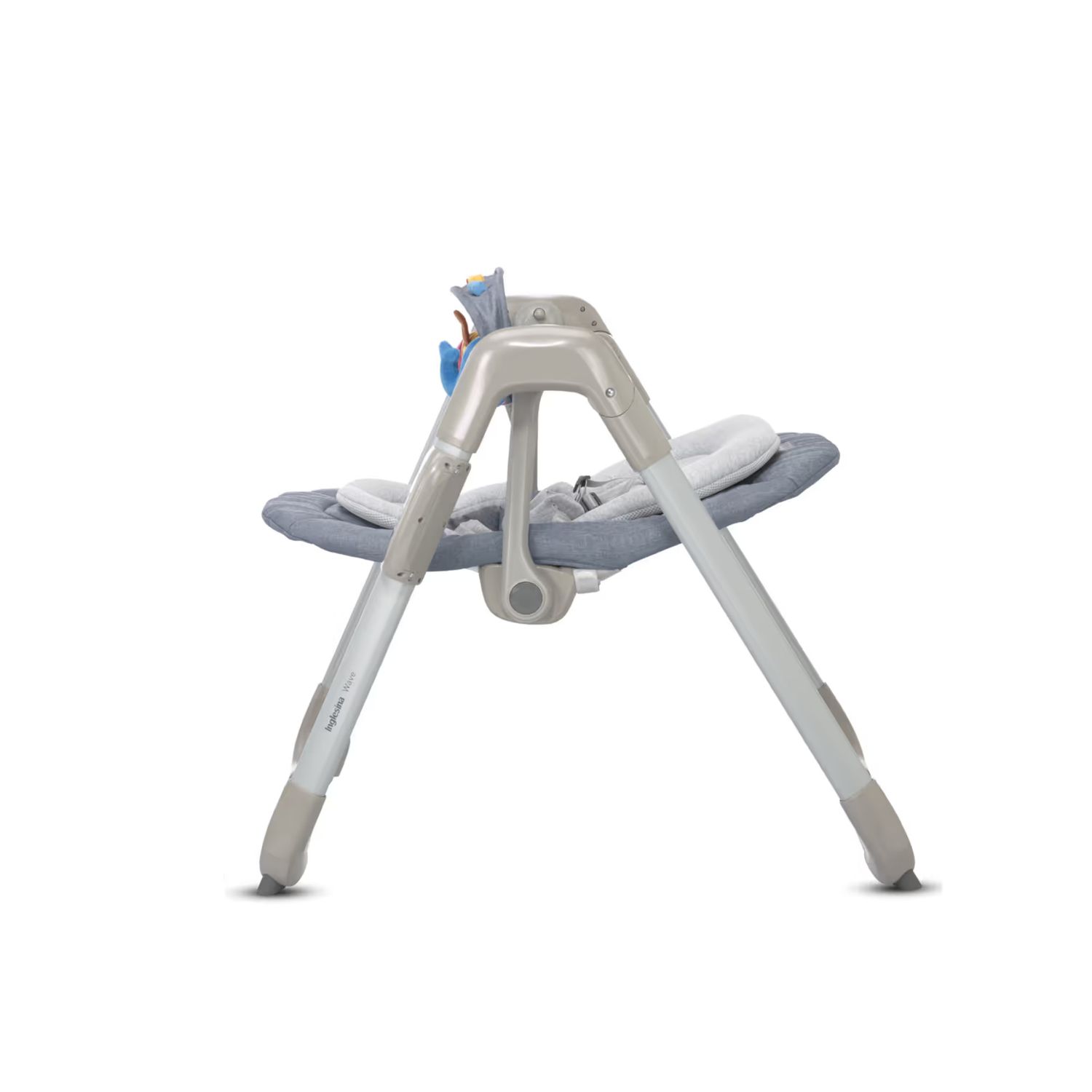 Altalena per neonati wave sugar - inglesina - Inglesina