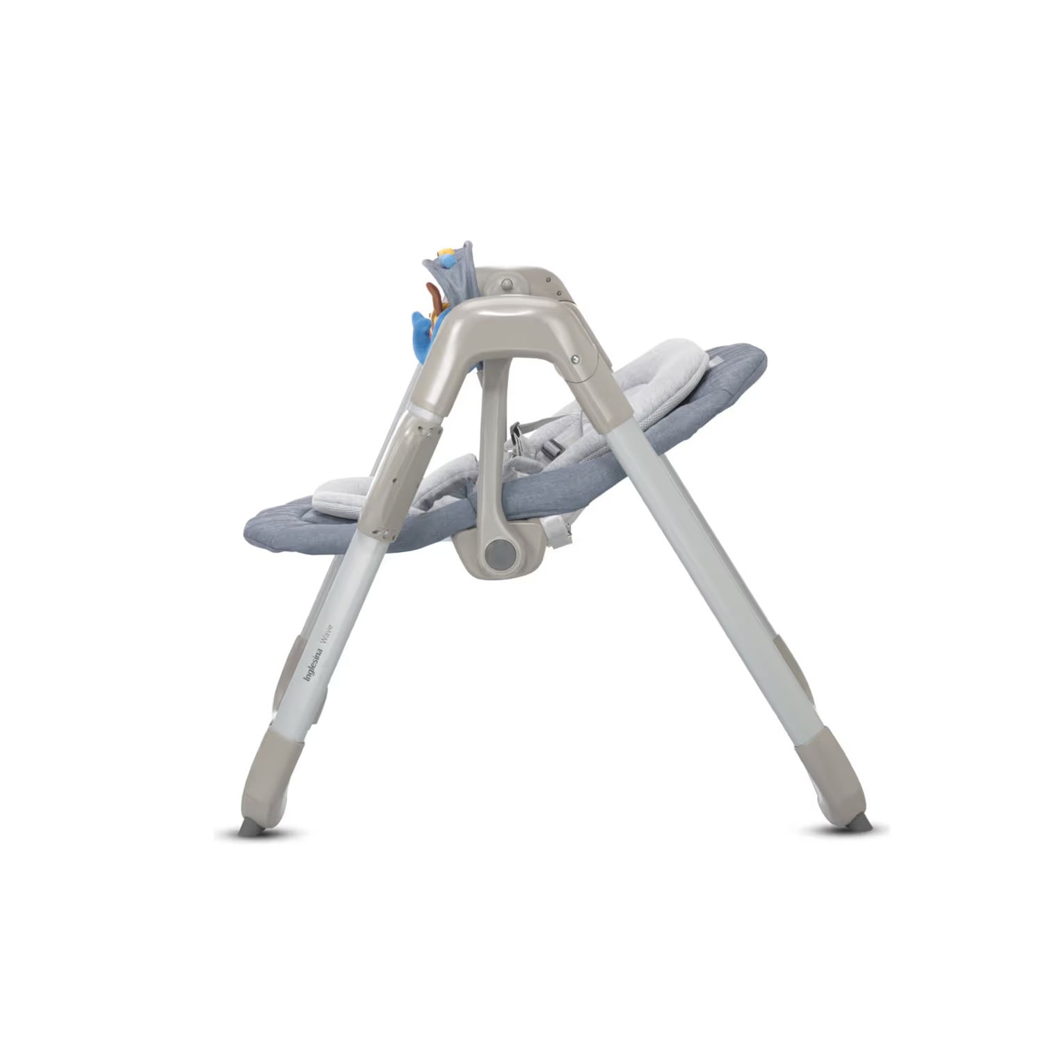 Altalena per neonati wave sugar - inglesina - Inglesina