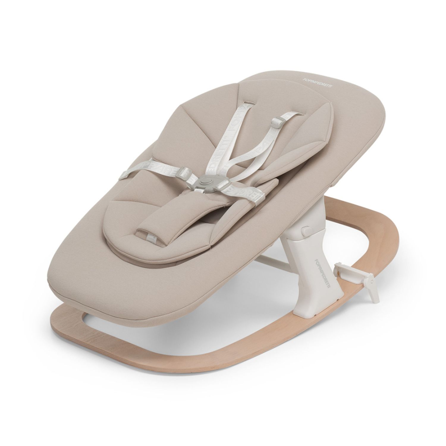 Base per sdraietta kidsmenu - foppapedretti - Foppapedretti