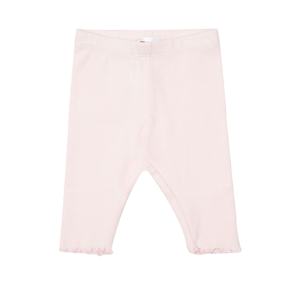 Legging costina bimba rosa - Mawi