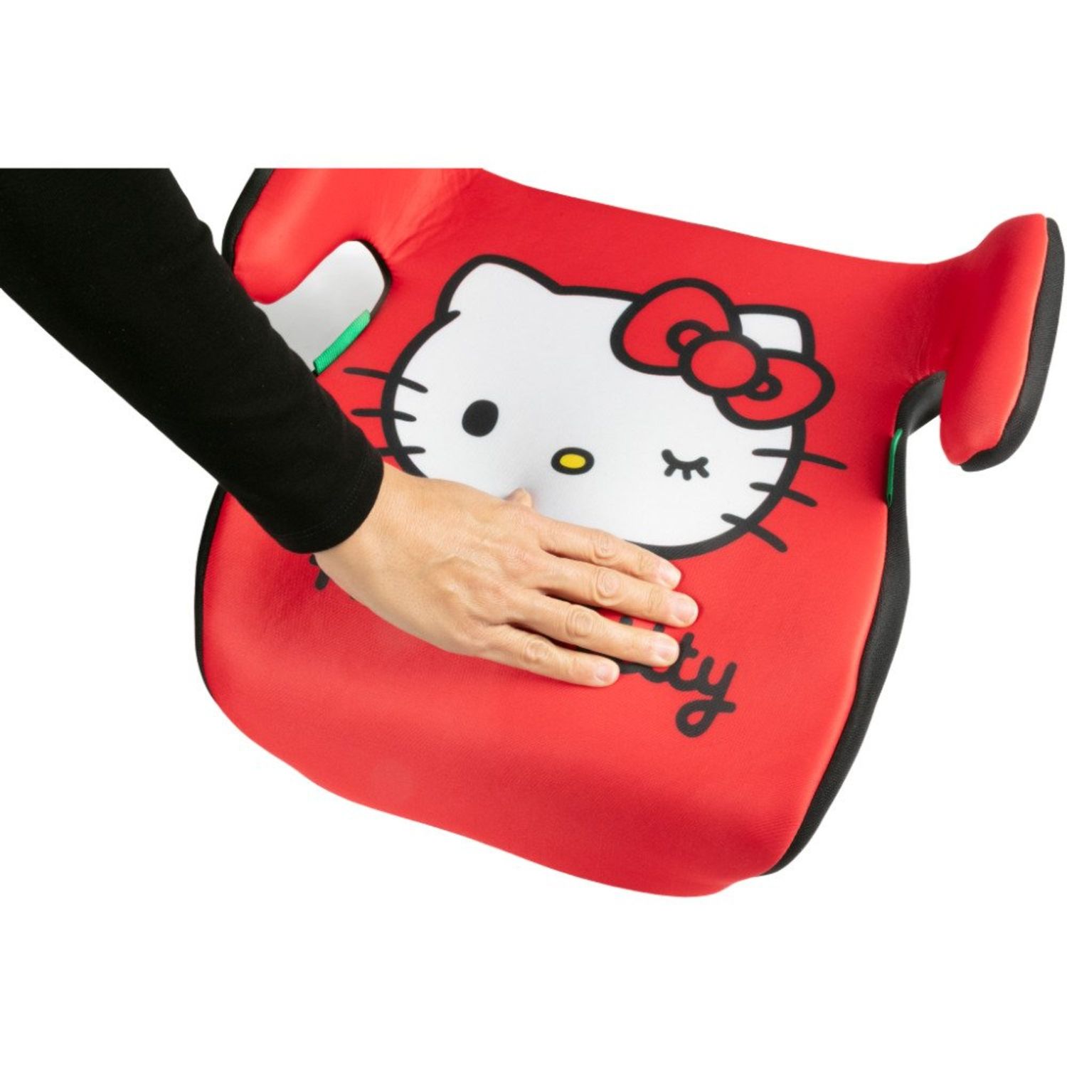Alzabimbo booster  hello kitty - hello kitty - HELLO KITTY