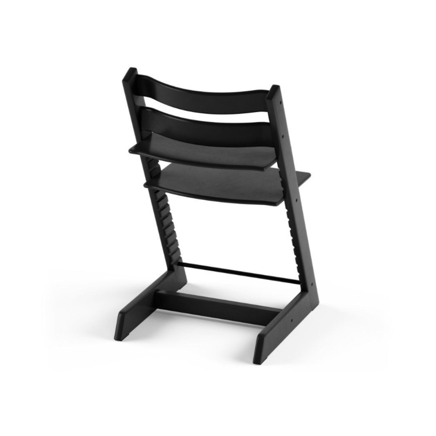 Tripp trapp® sedia black personalizzabile - stokke® - STOKKE