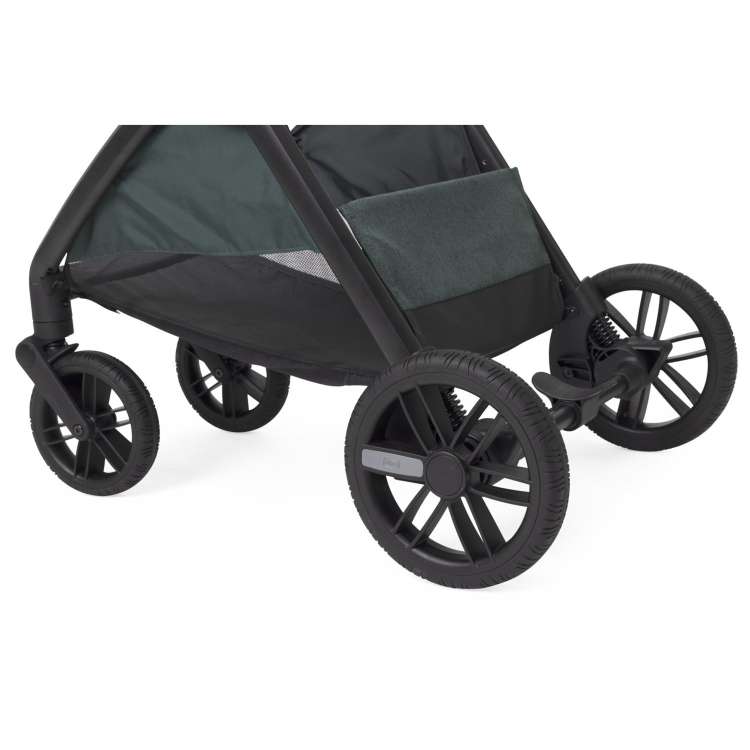 Trio bellagio 2 gc first seat rec fir tree - chicco - Chicco