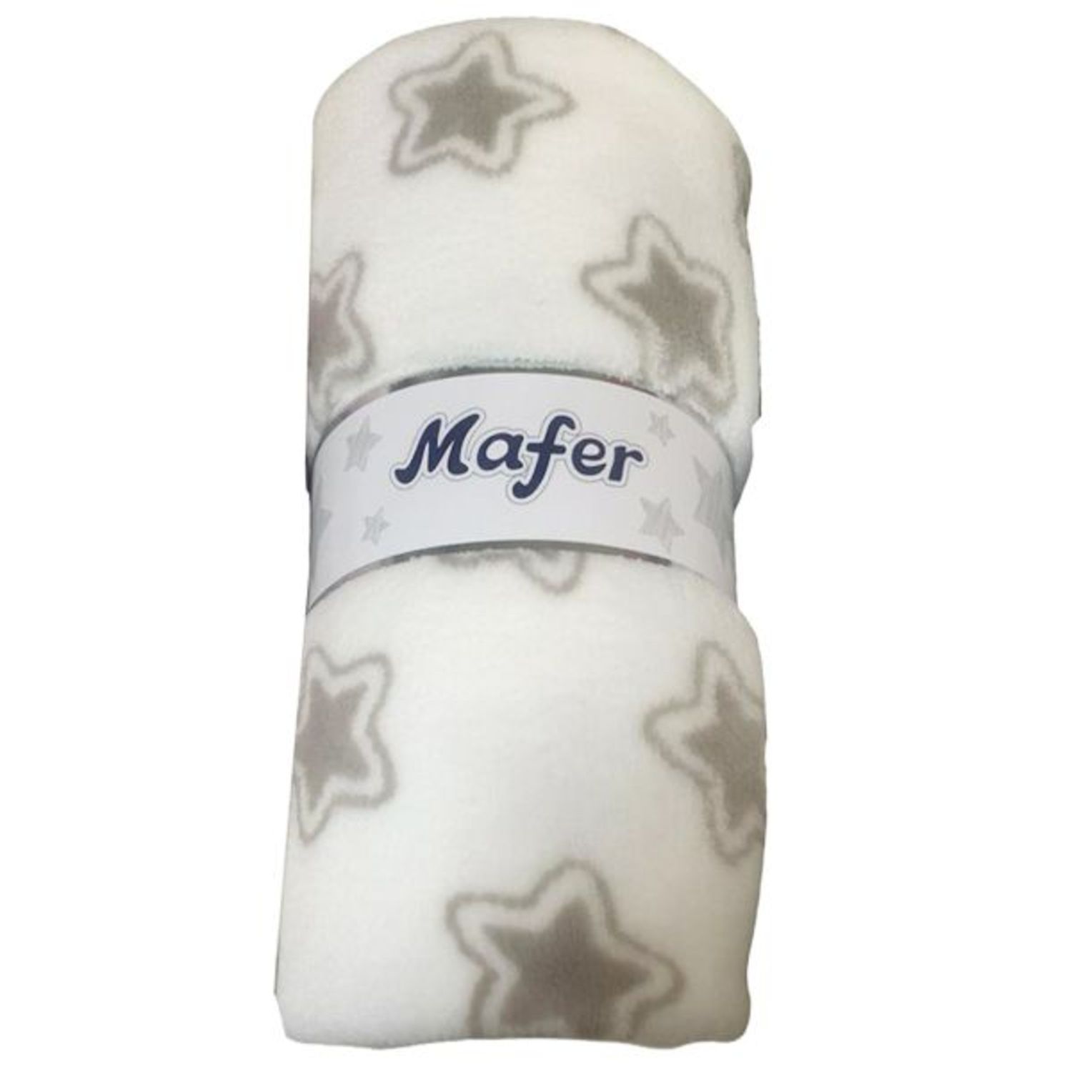 Coperta con stelle - mafer - MAFER