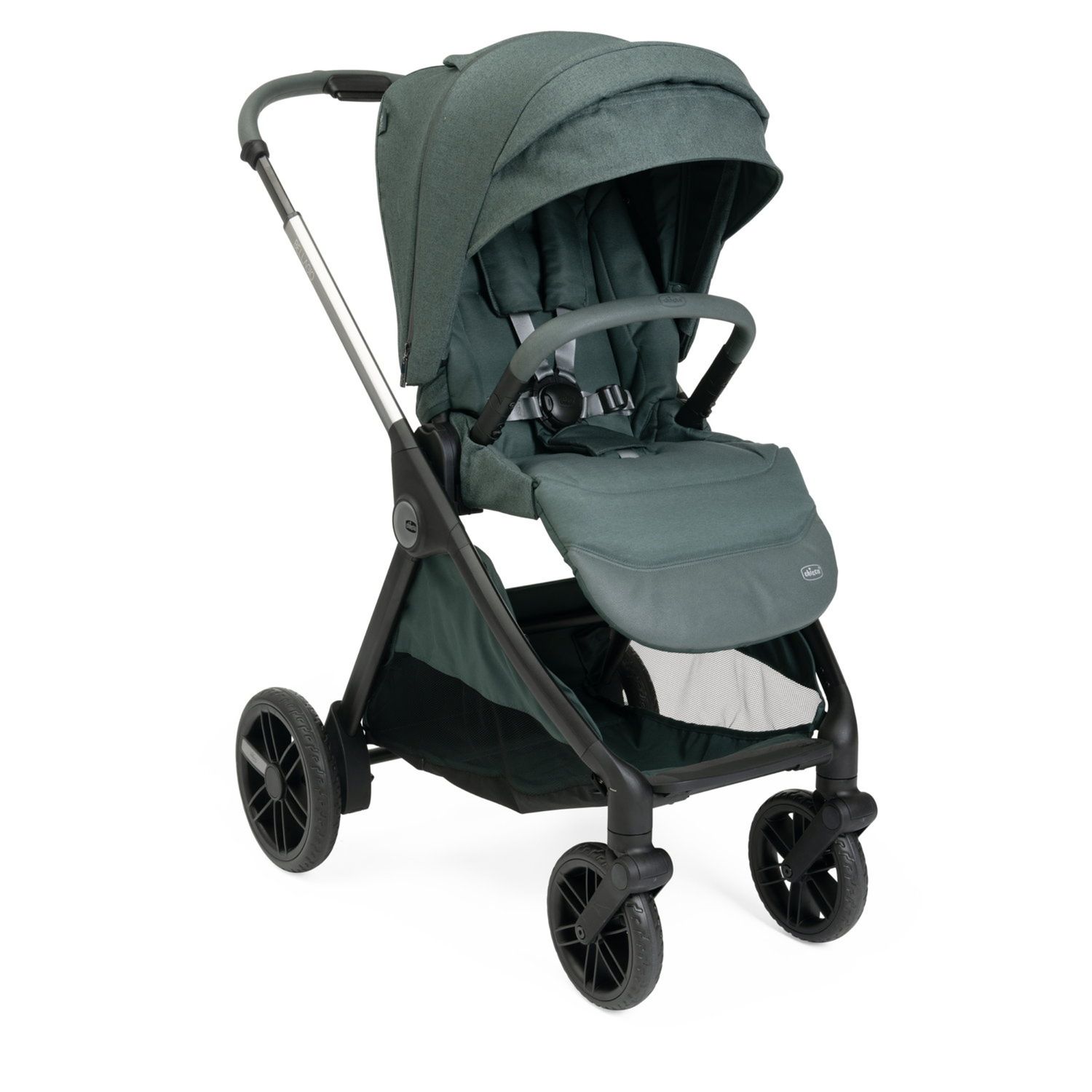 Trio bellagio 2 gc kory plus fir tree - chicco - Chicco