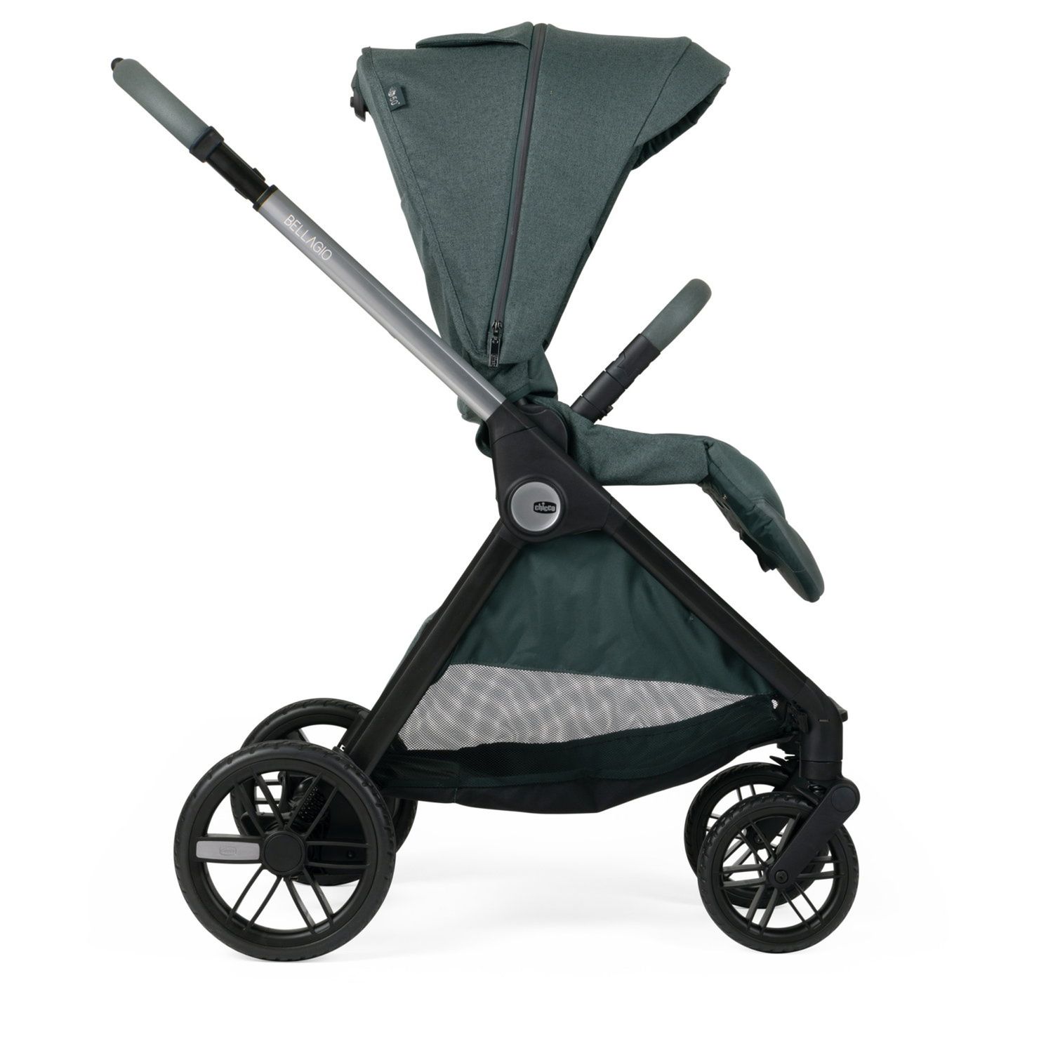 Trio bellagio 2 gc kory plus fir tree - chicco - Chicco