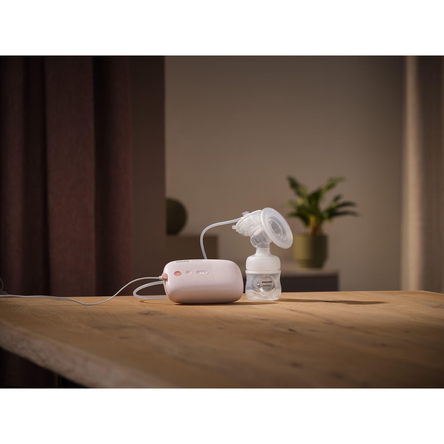 Tiralatte elettrico singolo natural motion.  stimola il flusso del latte in modo rapido, facile e confortevole.  modello scf395/01 - philips avent - Avent