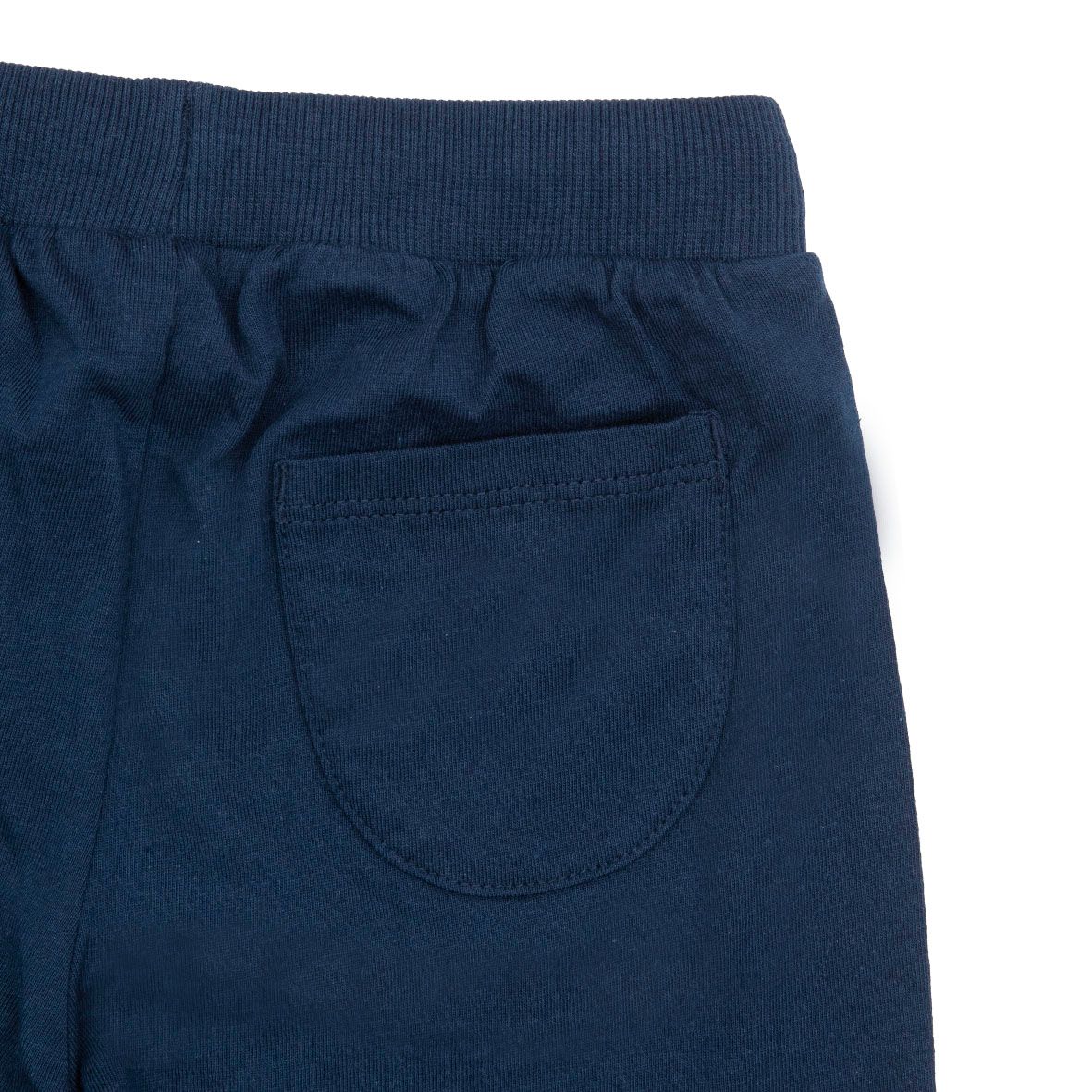 Completo t-shirt + pantalone sport bimbo rosso/blu - Mawi