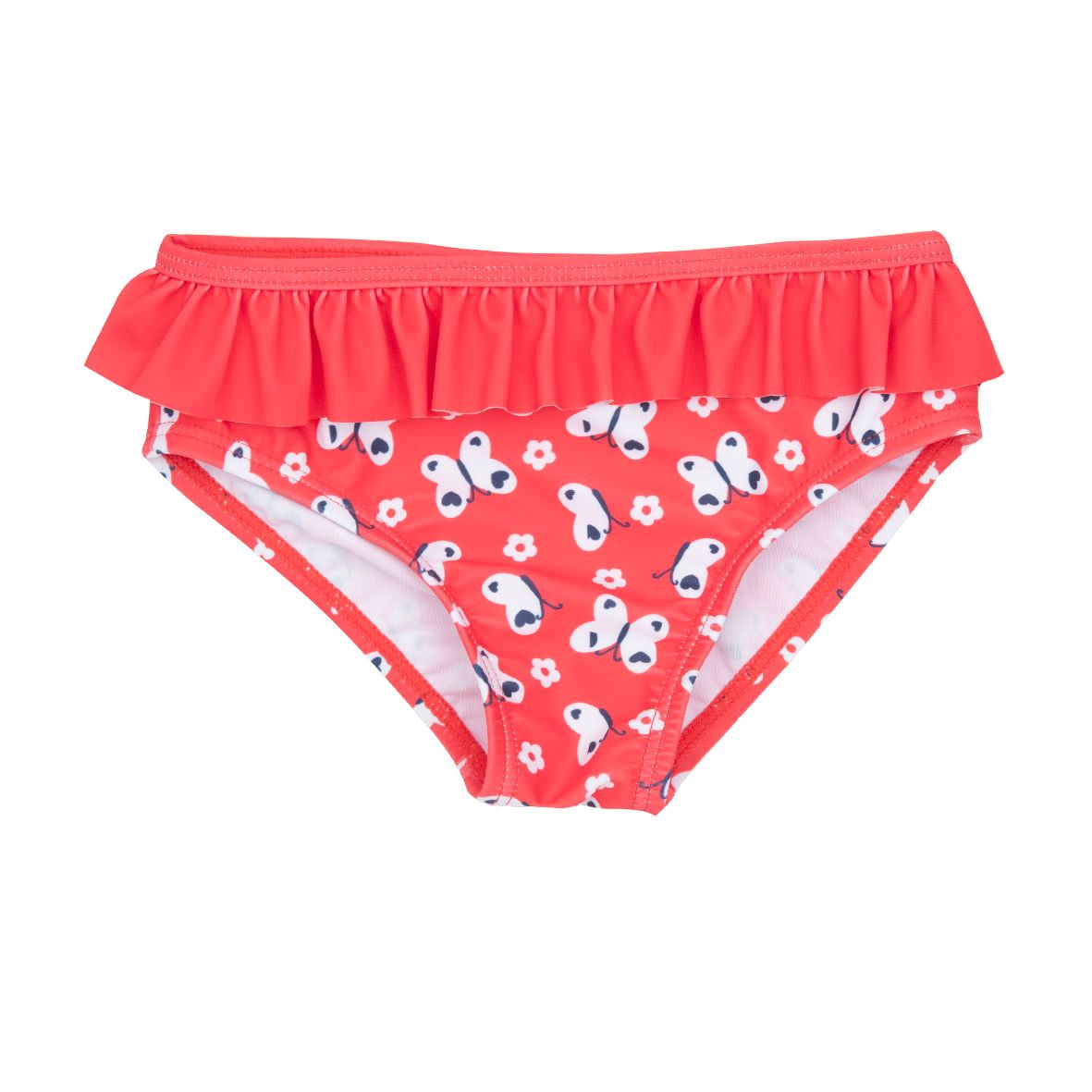 Slip mare bimba rosso - Mawi