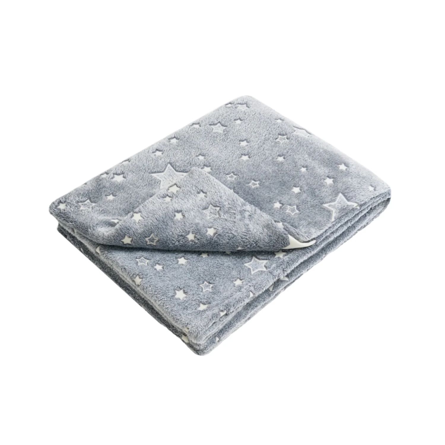 Coperta per culla con stelle luminose - mafer - MAFER