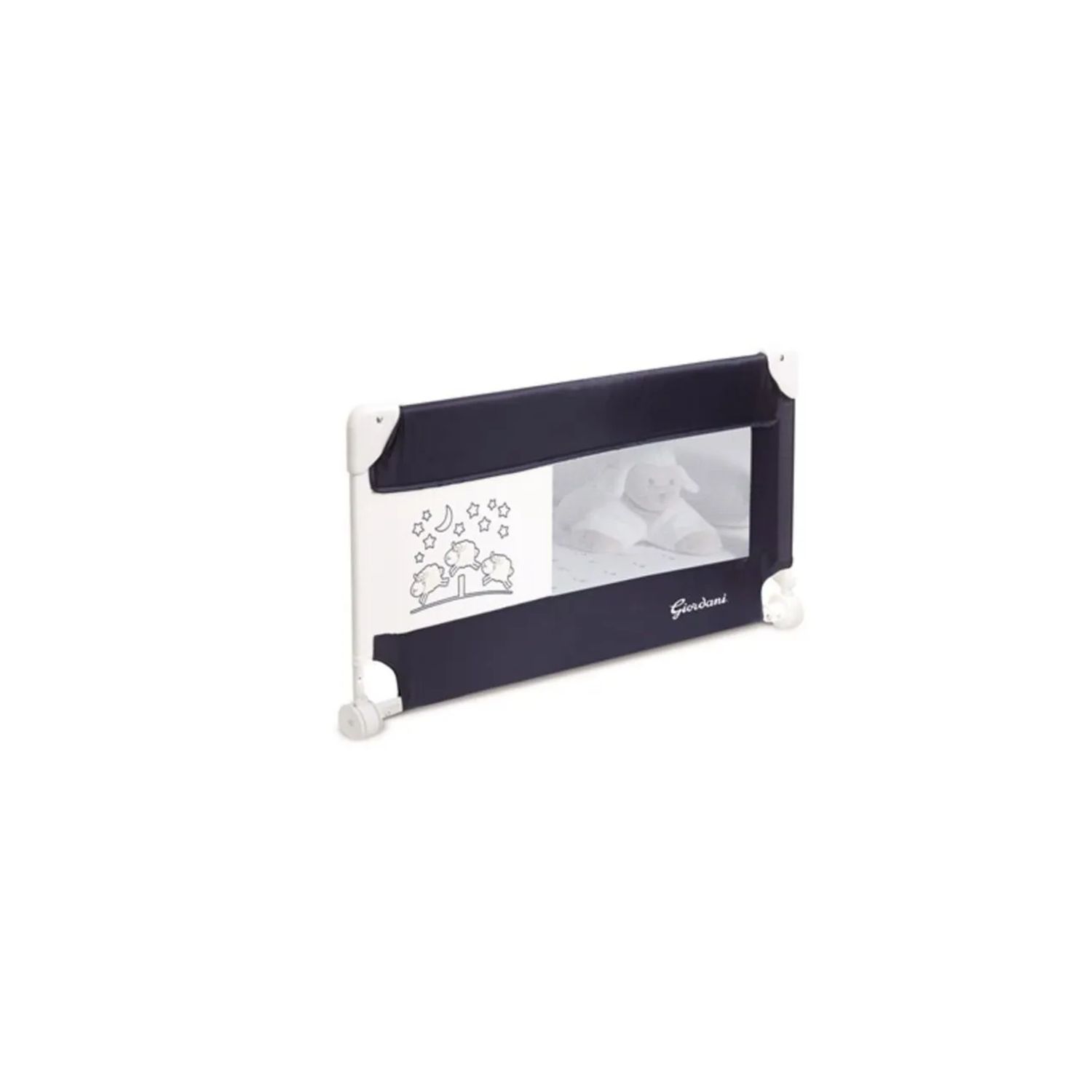 Barriera letto 150 cm - giordani - Giordani