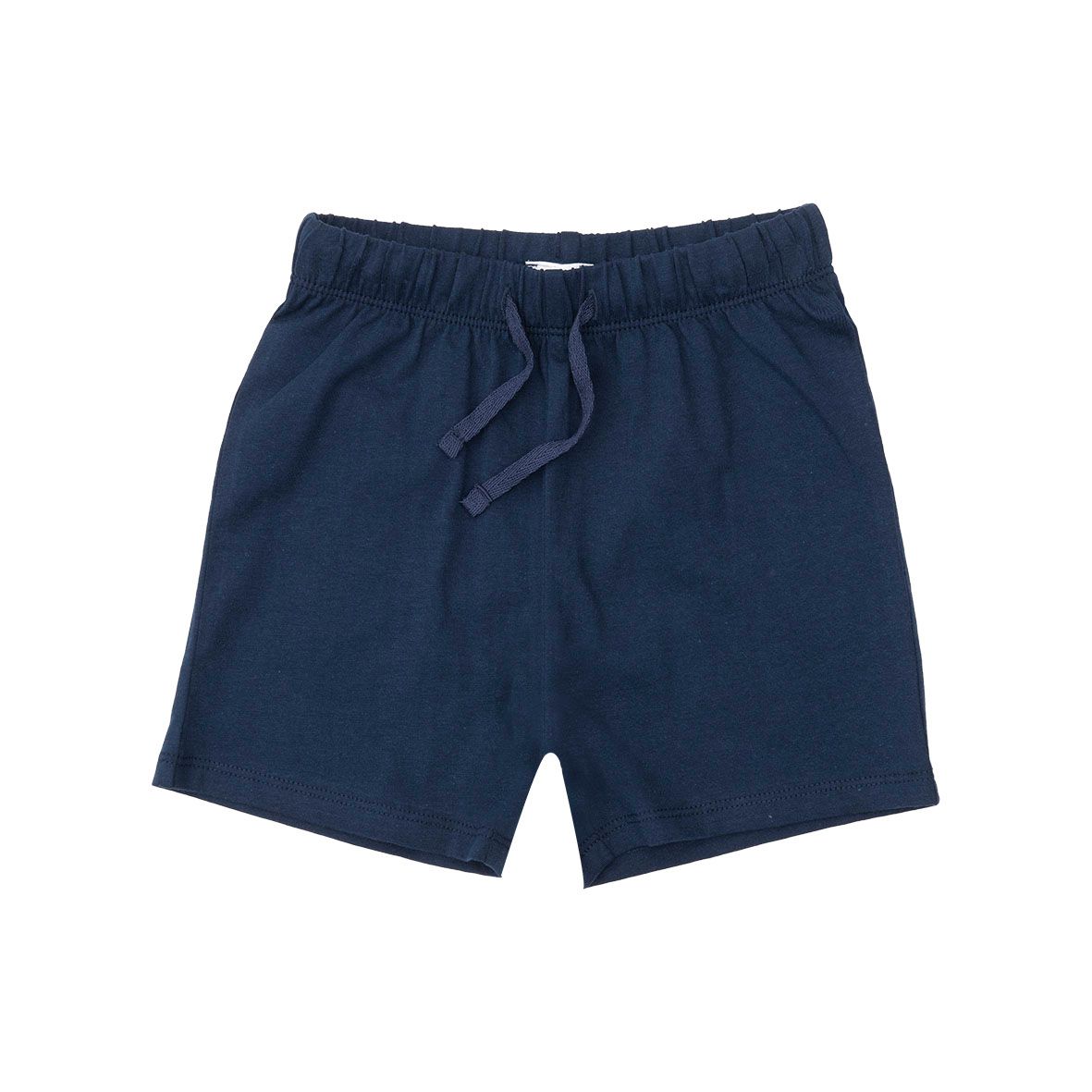 Short basic bimbo blue - Mawi