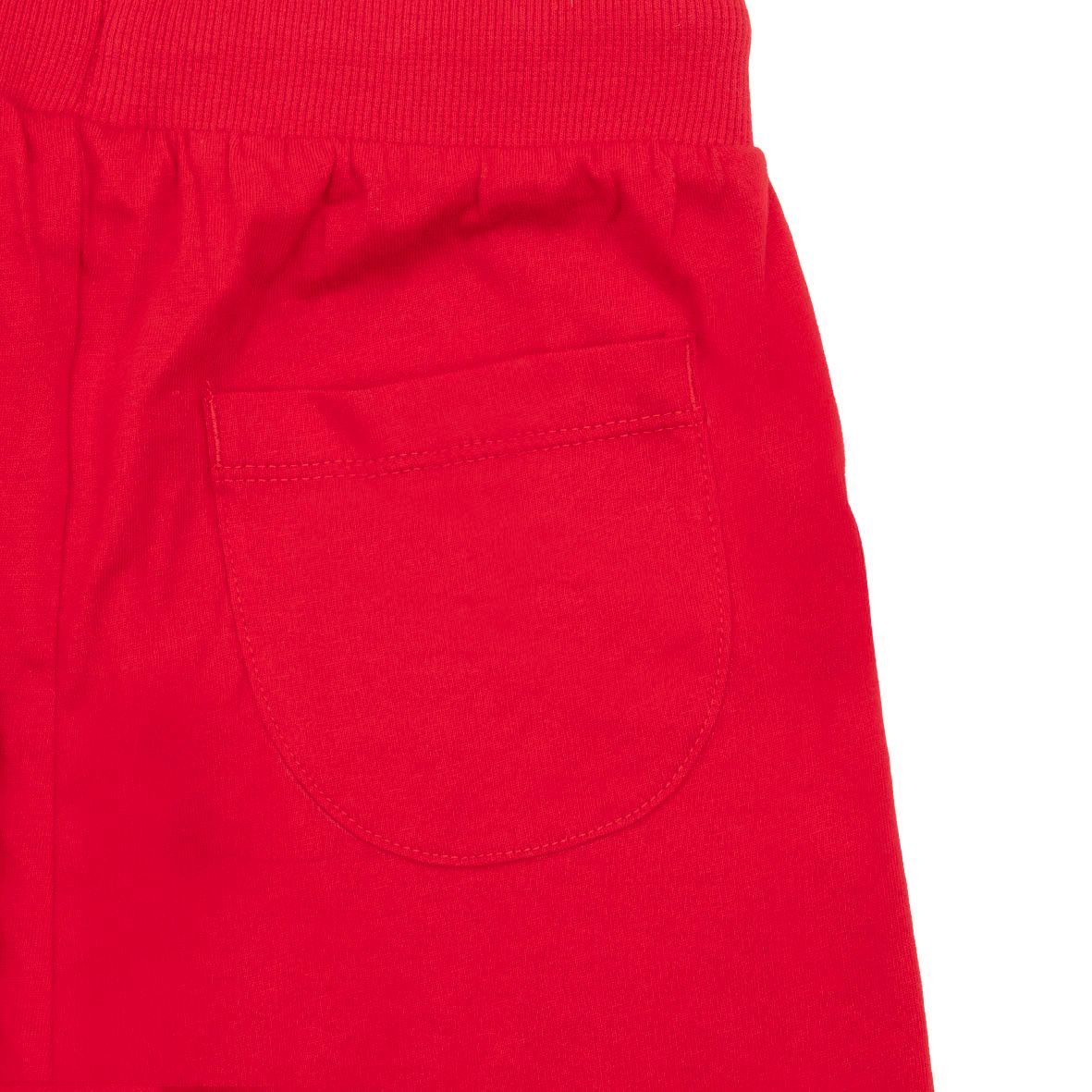 Set 2pz t-shirt bermuda bimbo - Mawi