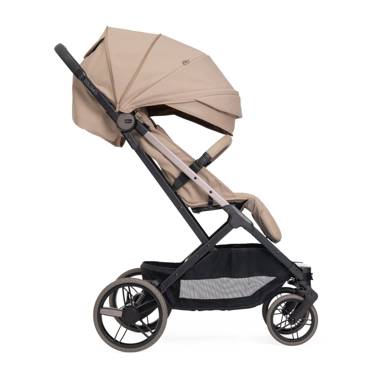 Passeggino dolomiti - dune - chicco - Chicco