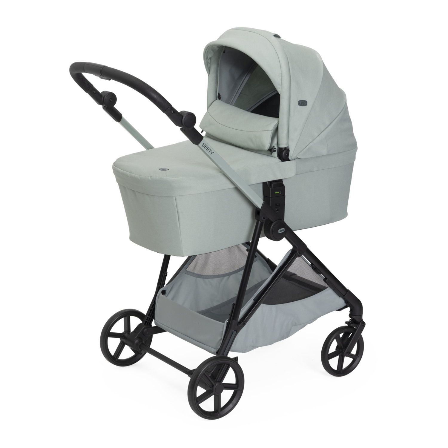 Trio seety kory essential - sage - chicco - Chicco