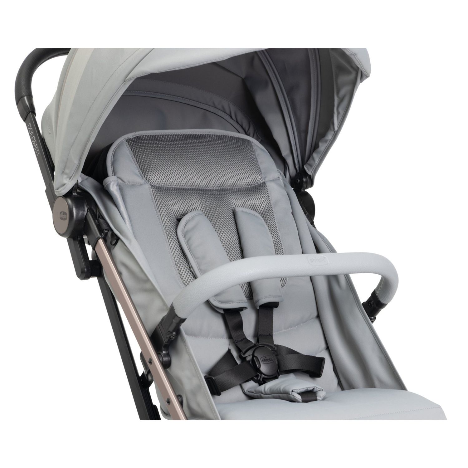 Passeggino dolomiti - pebble - chicco - Chicco