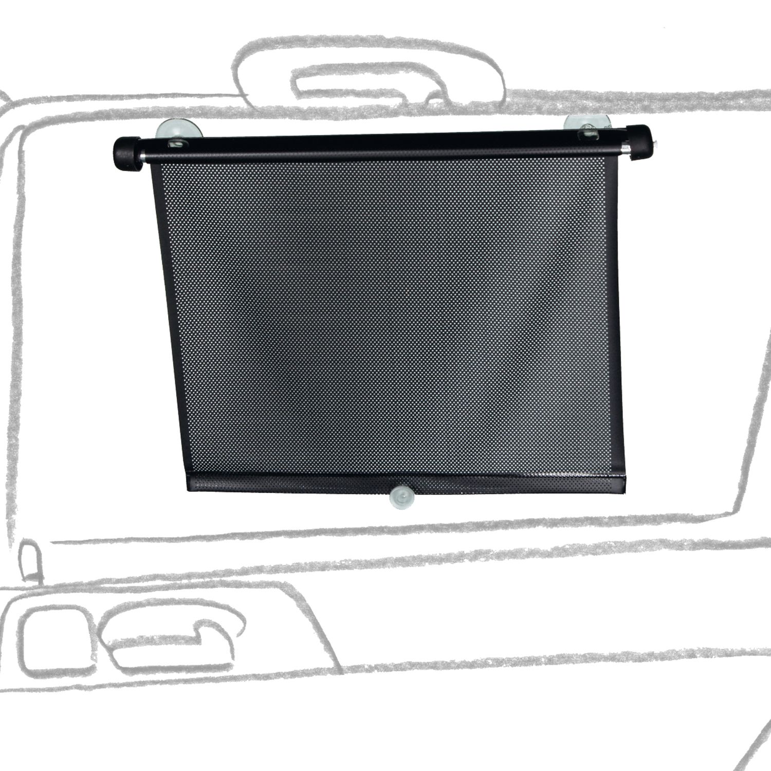 Tendine parasole a rullo - giordani - Giordani