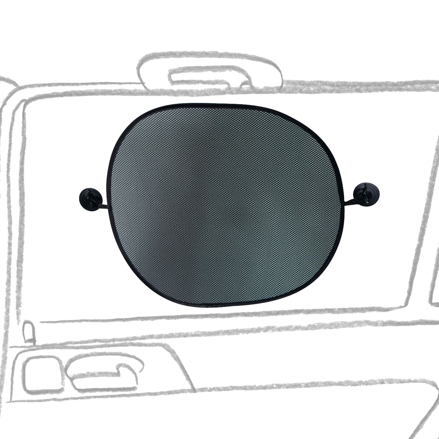 2 tendine parasole pop up - giordani - Giordani