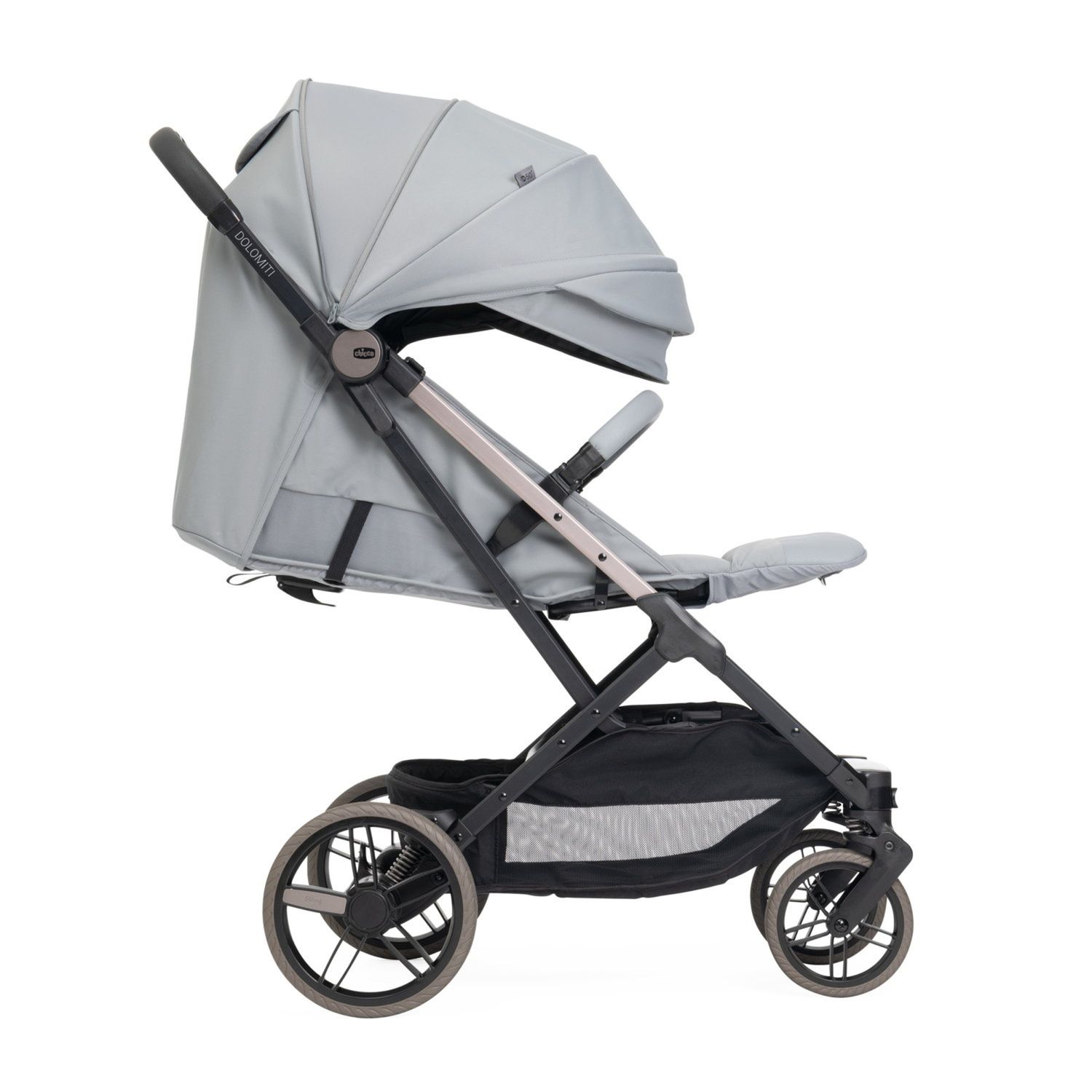 Passeggino dolomiti - pebble - chicco - Chicco