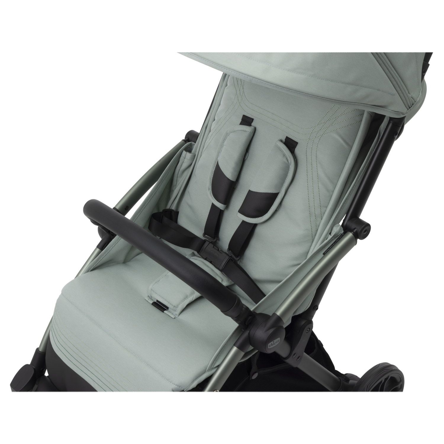 Passeggino goody xplus - sage - chicco - Chicco