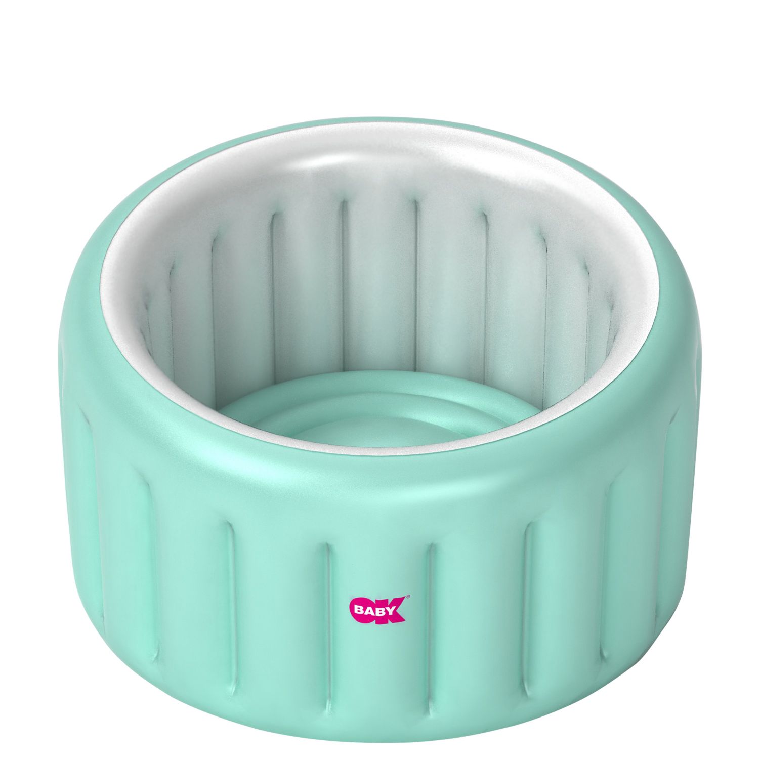 Vaschetta opla' soft azzurro - ok baby - Ok Baby