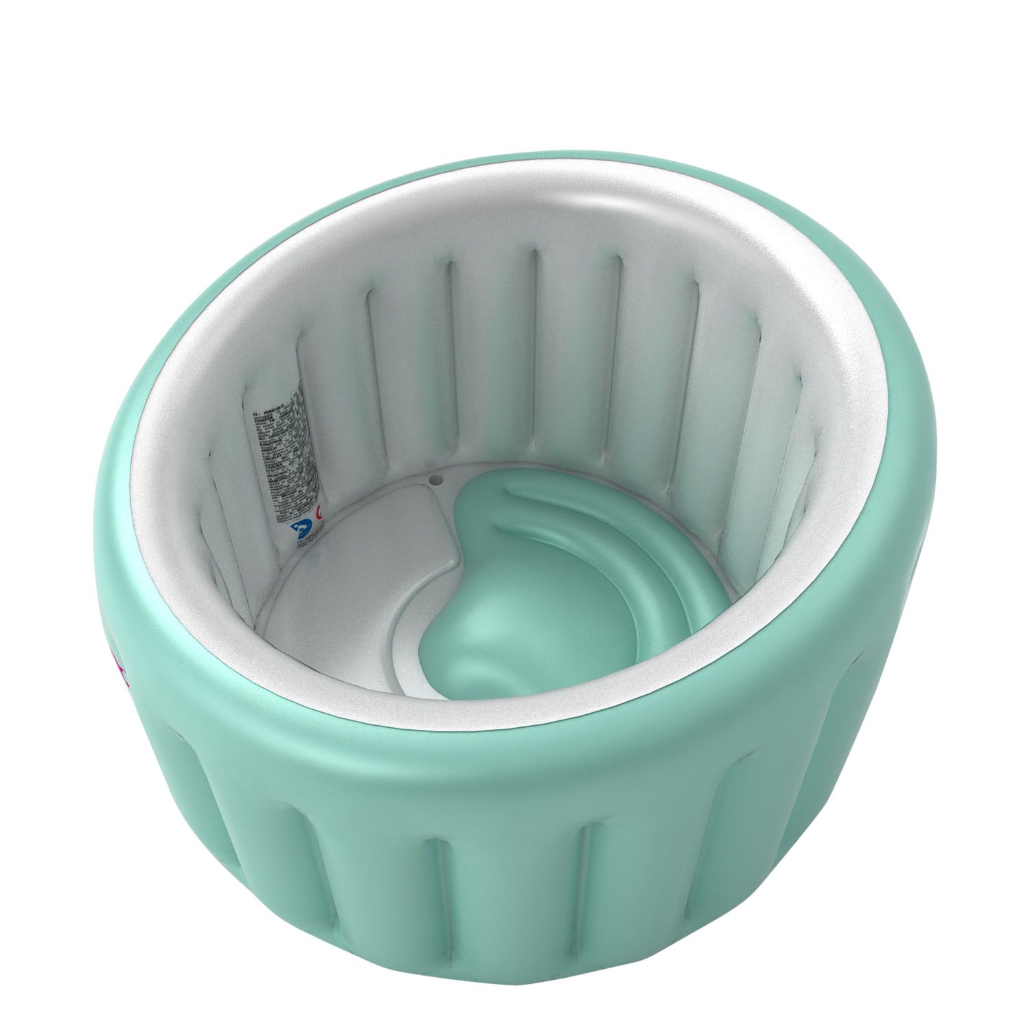 Vaschetta opla' soft azzurro - ok baby - Ok Baby