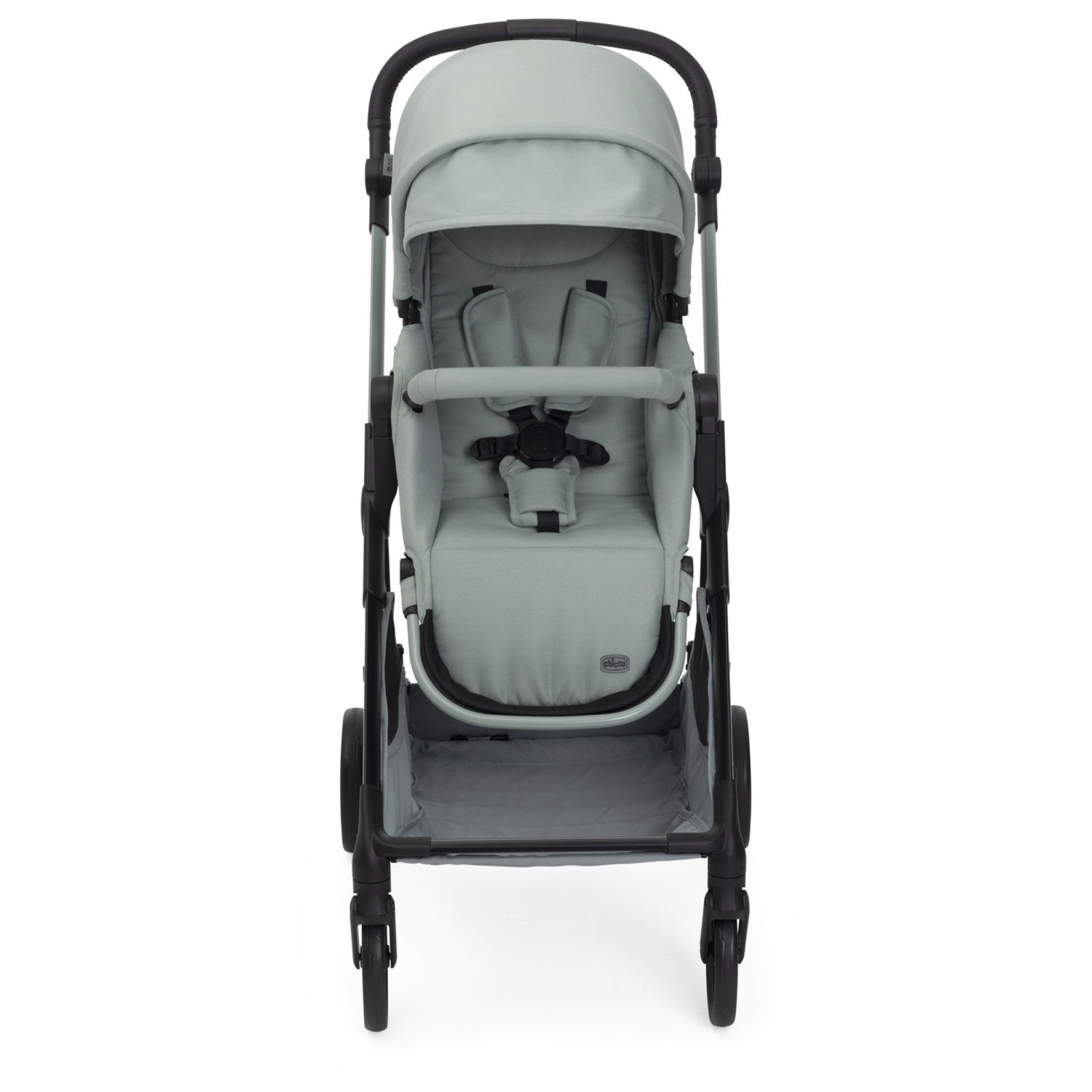 Trio seety kory essential - sage - chicco - Chicco