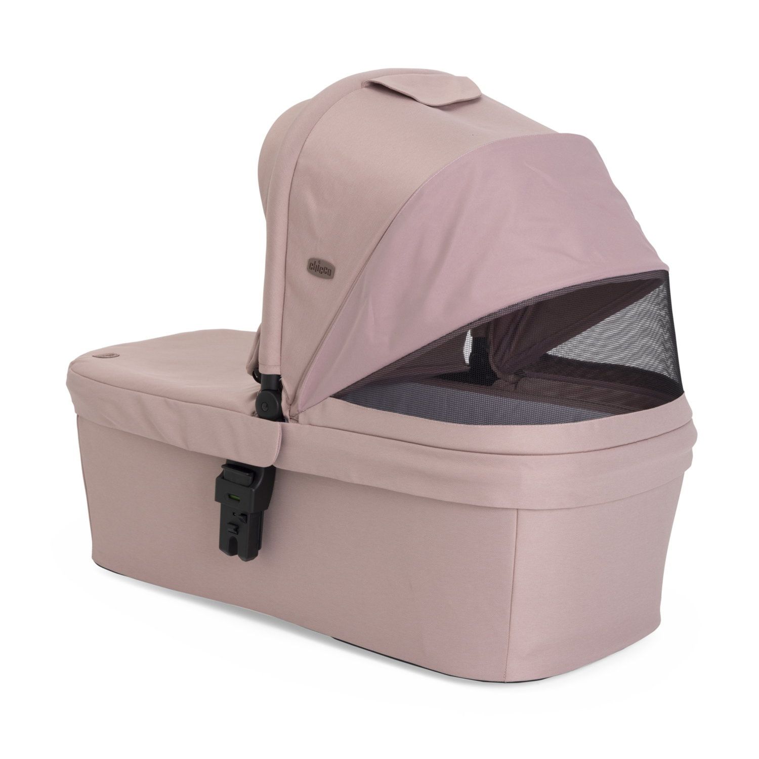 Trio seety kory essential -  blush - chicco - Chicco
