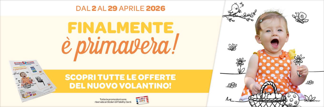 🐰VOLANTINO APRILE🐣