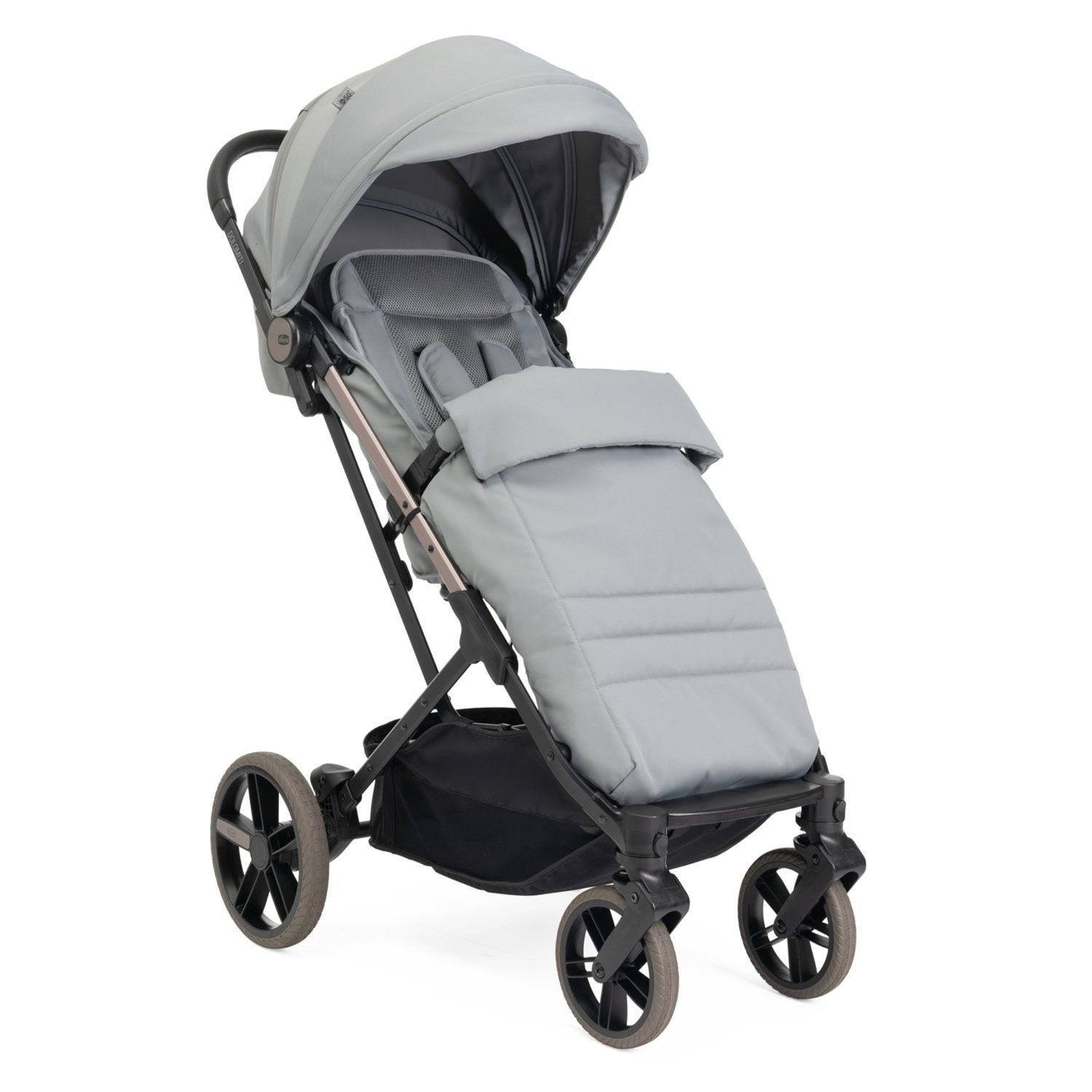 Passeggino dolomiti - pebble - chicco - Chicco