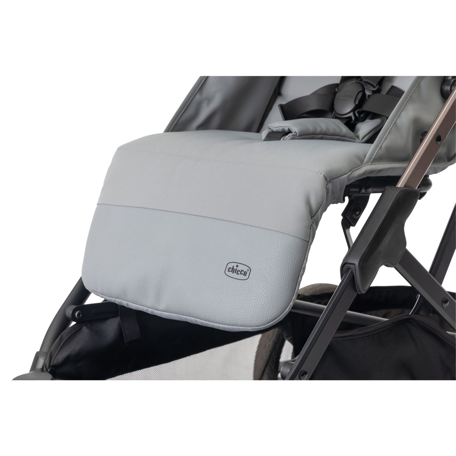 Passeggino dolomiti - pebble - chicco - Chicco