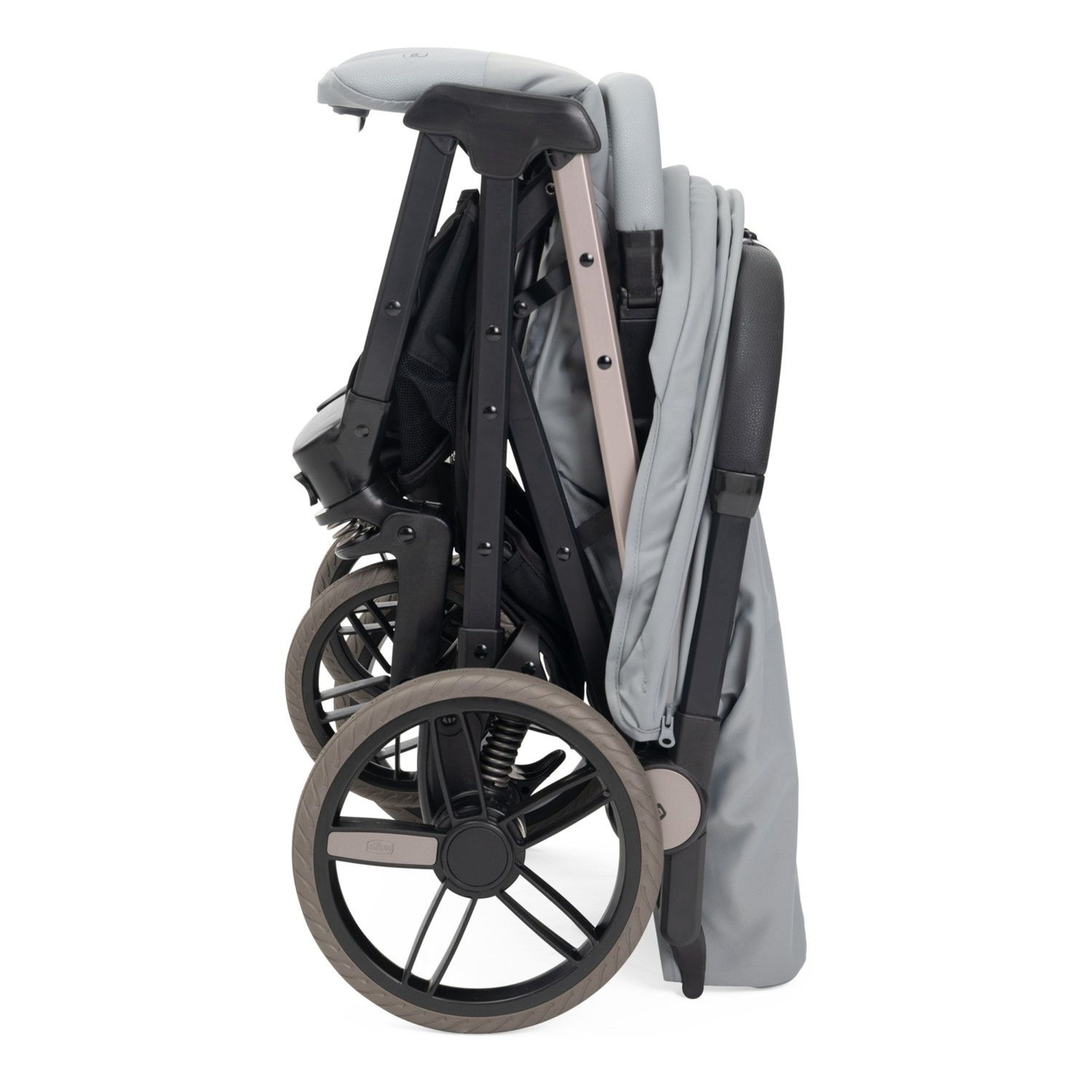 Passeggino dolomiti - pebble - chicco - Chicco