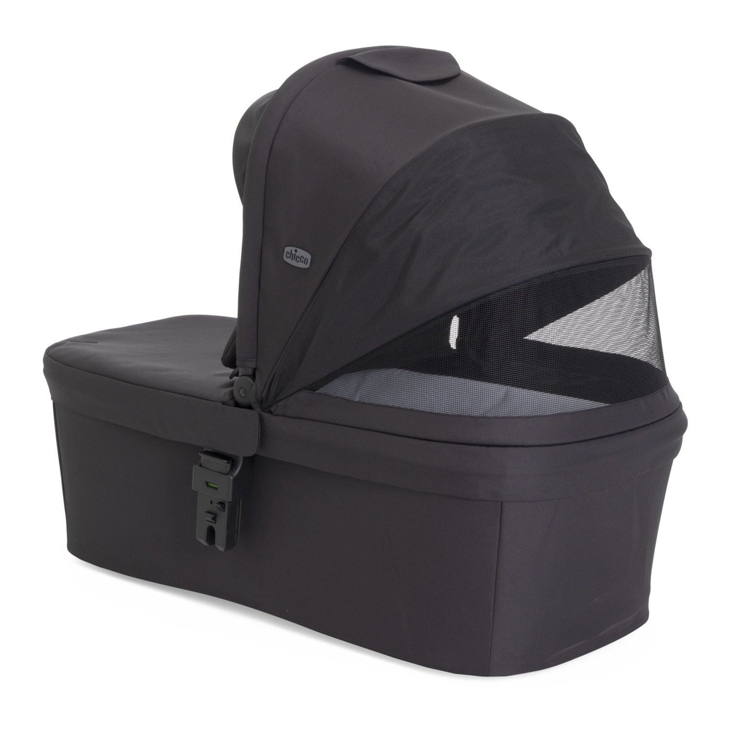 Trio seety kory essential - ebony - chicco - Chicco