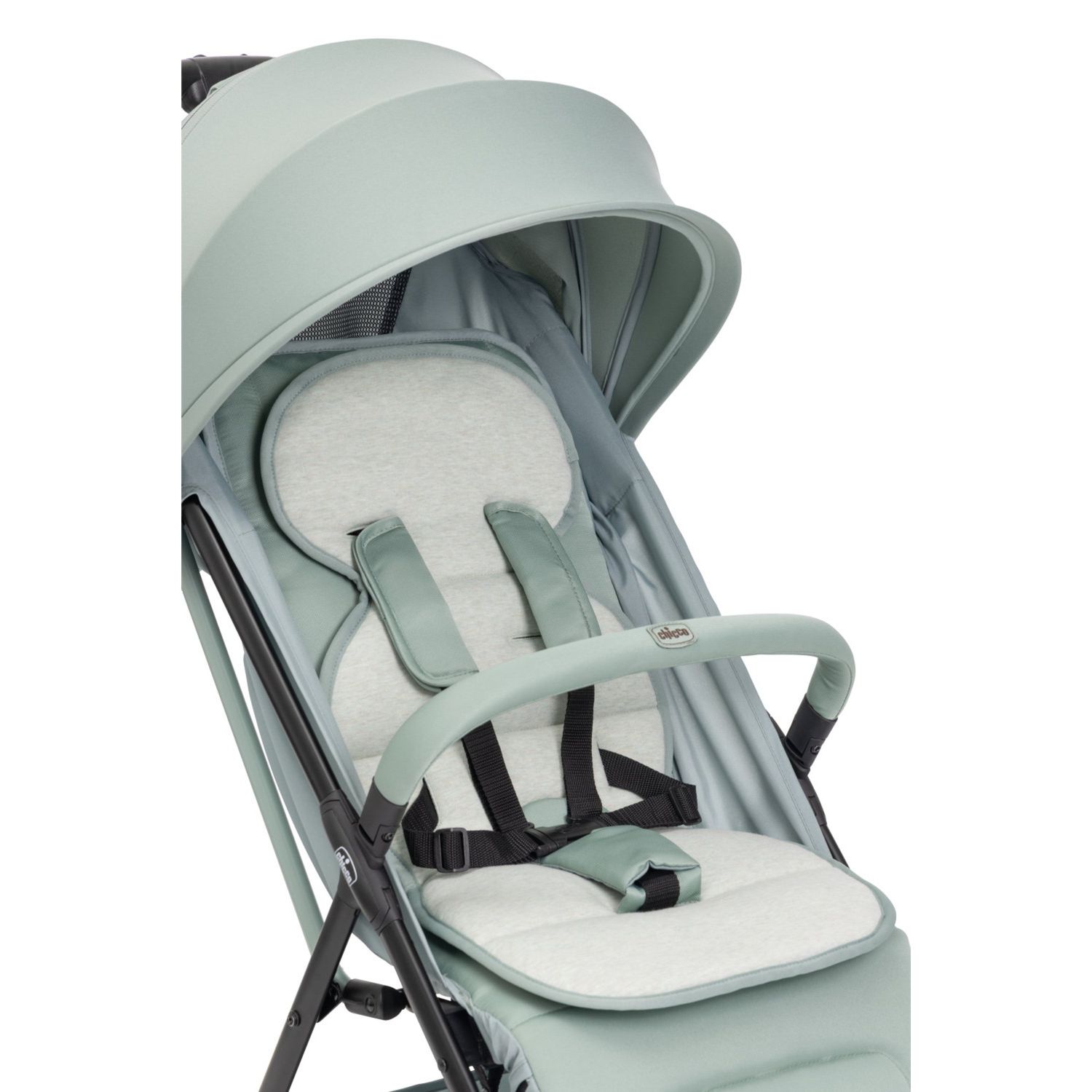 Passeggino taormina sage - chicco - Chicco