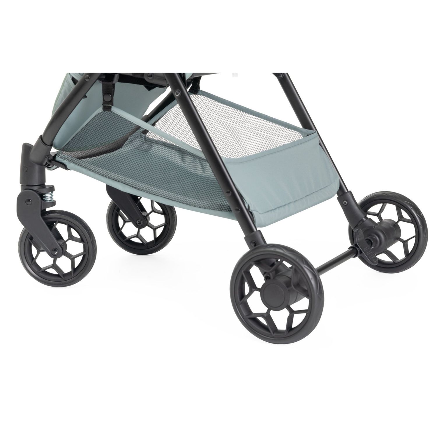 Passeggino taormina sage - chicco - Chicco