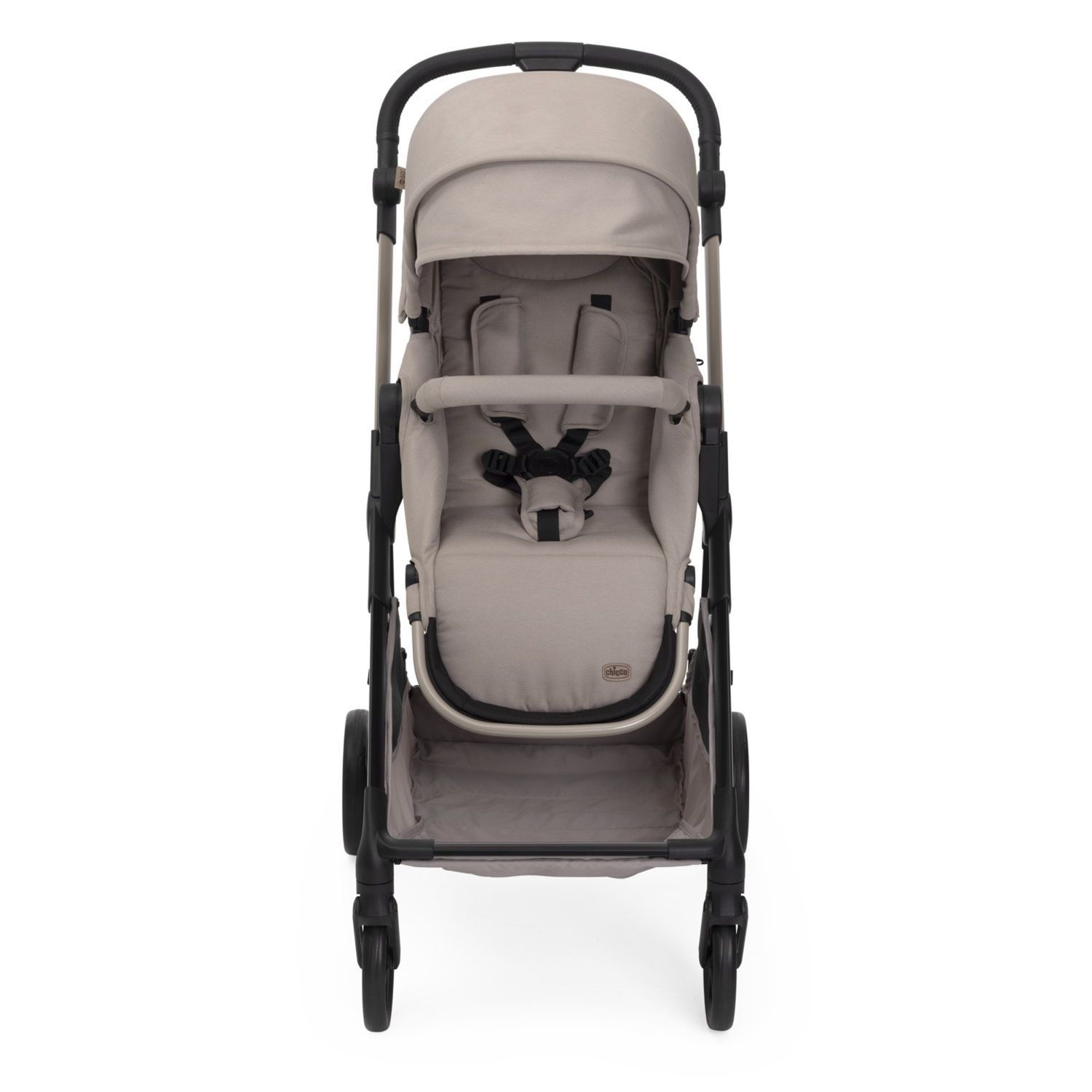 Trio seety kory essential - sandshell - chicco - Chicco