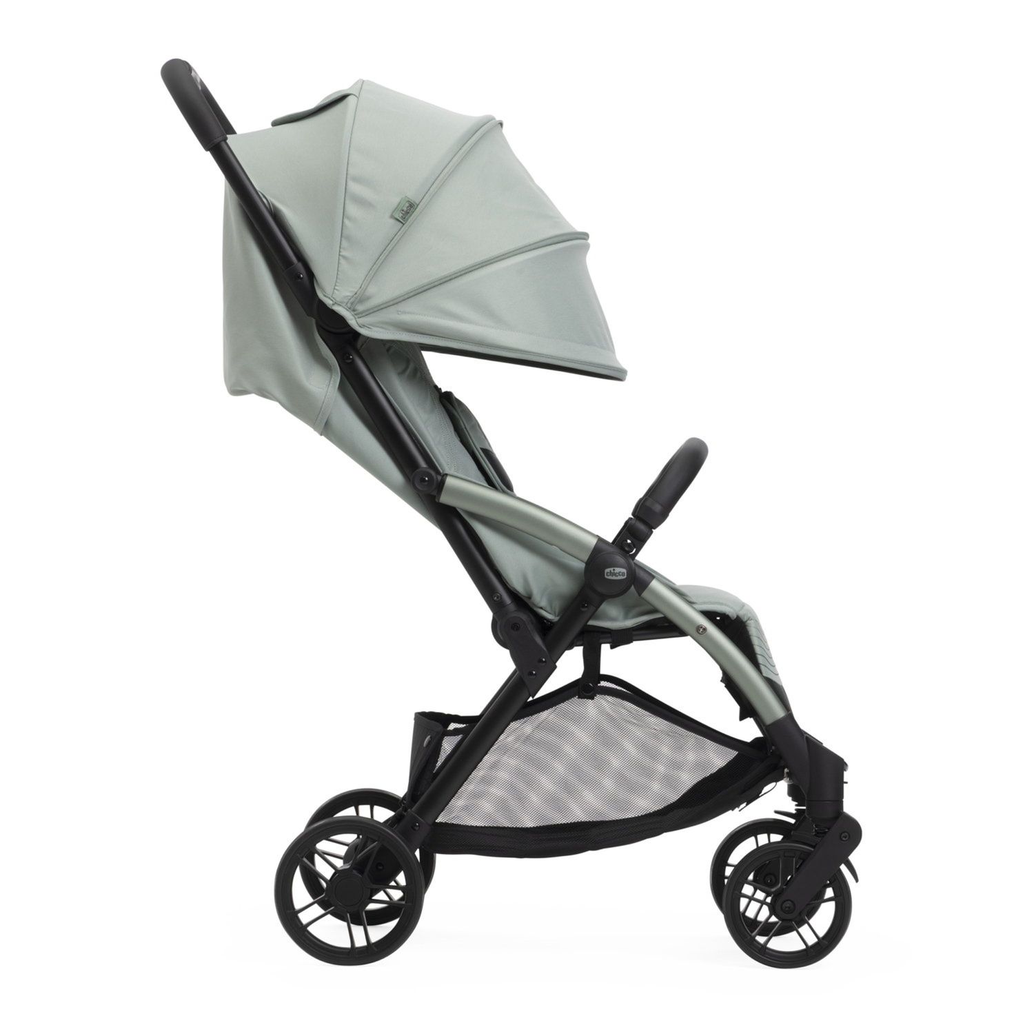 Passeggino goody xplus - sage - chicco - Chicco