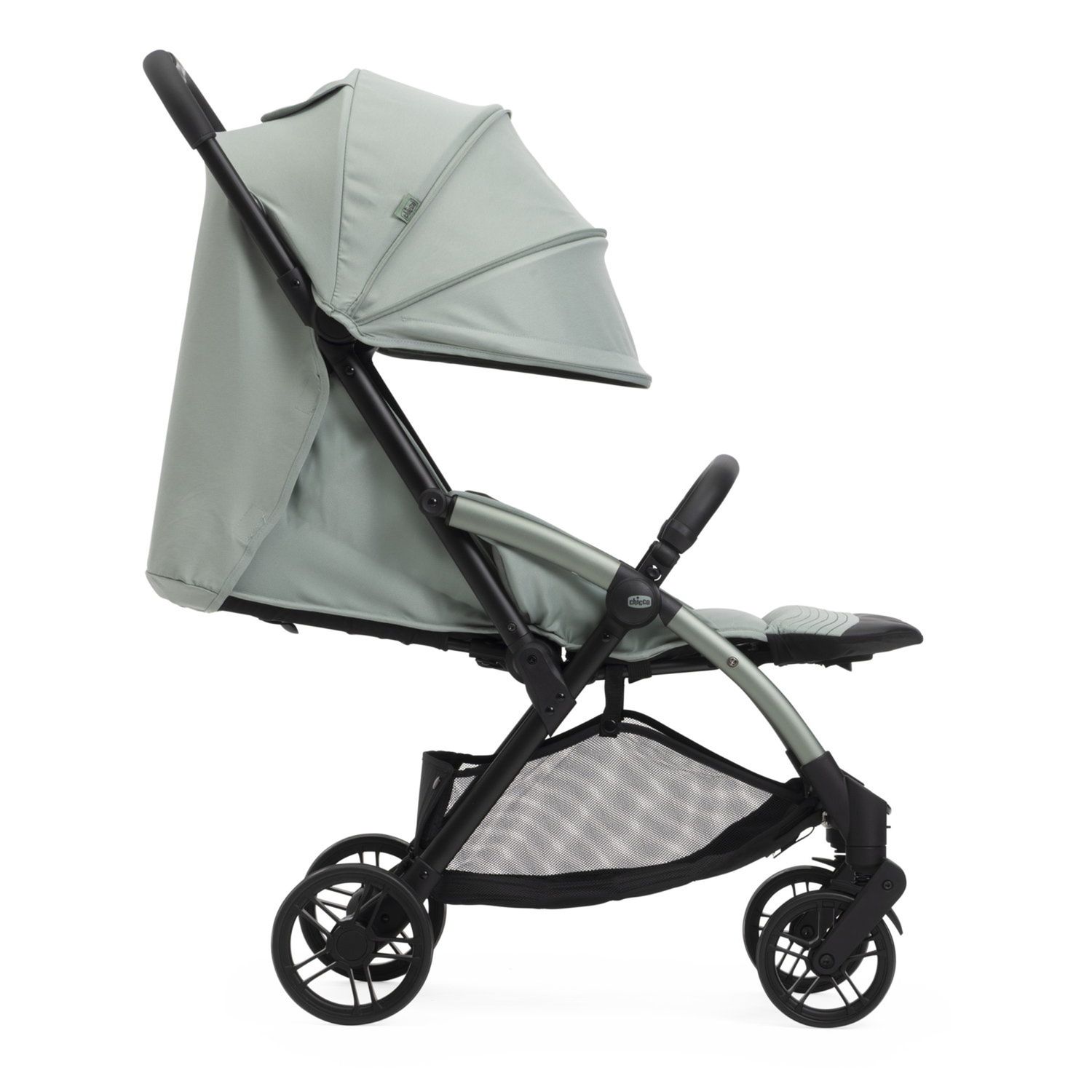 Passeggino goody xplus - sage - chicco - Chicco