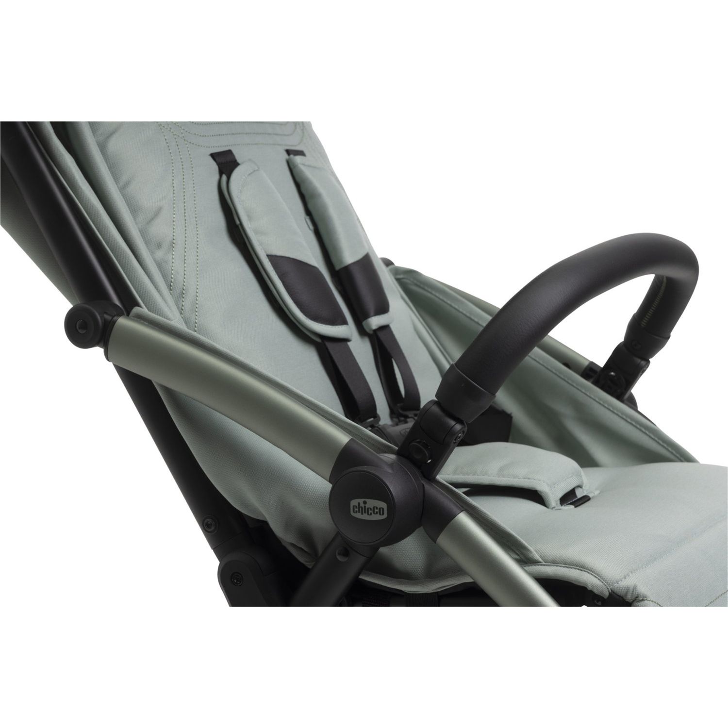 Passeggino goody xplus - sage - chicco - Chicco