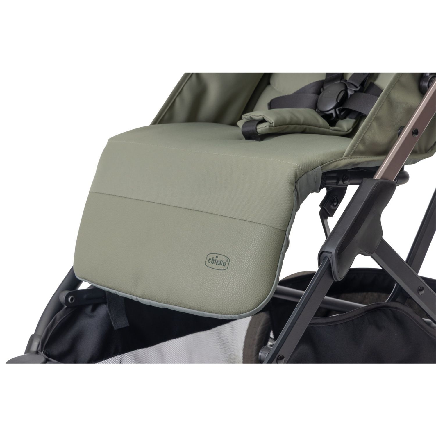 Passeggino dolomiti - meadow - chicco - Chicco