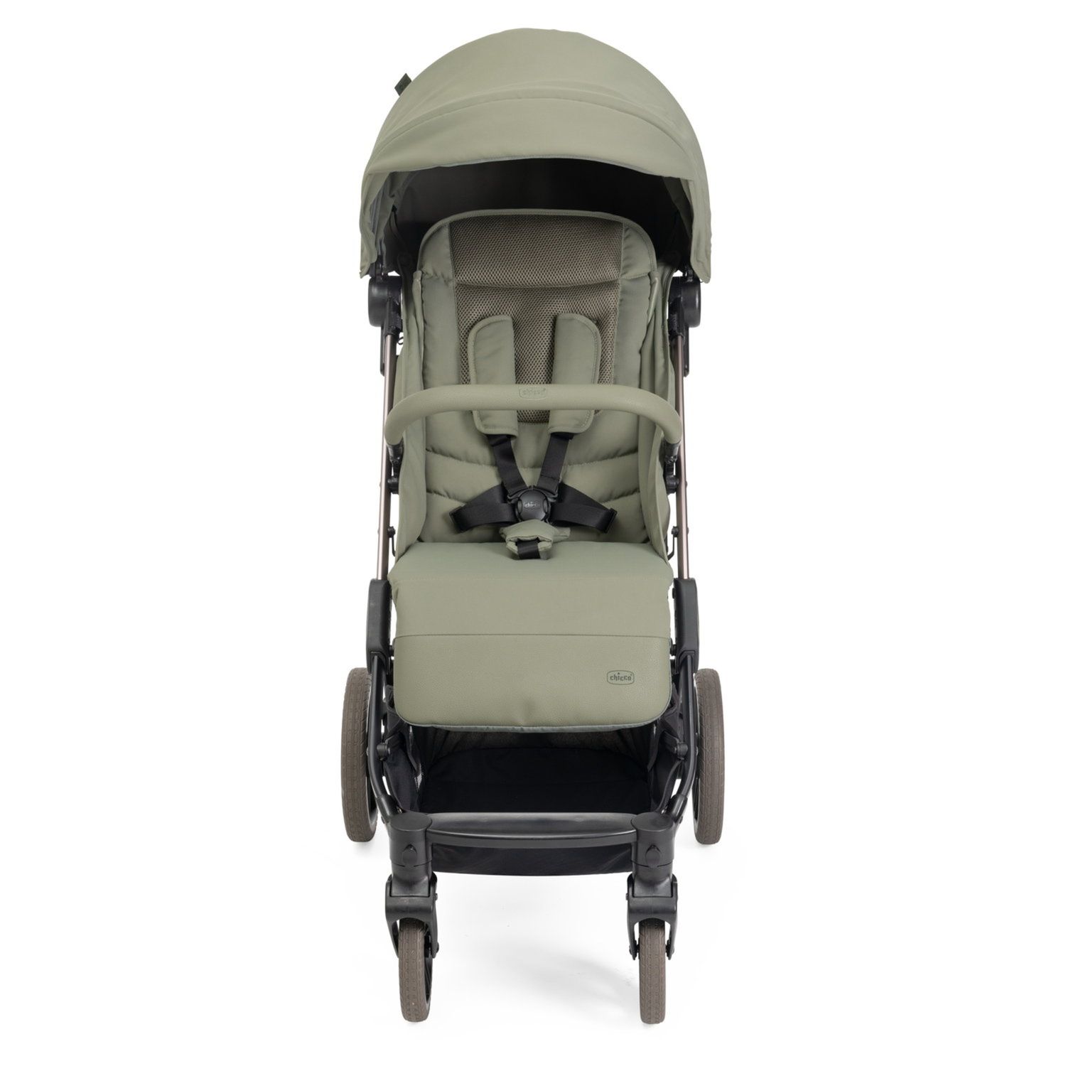 Passeggino dolomiti - meadow - chicco - Chicco