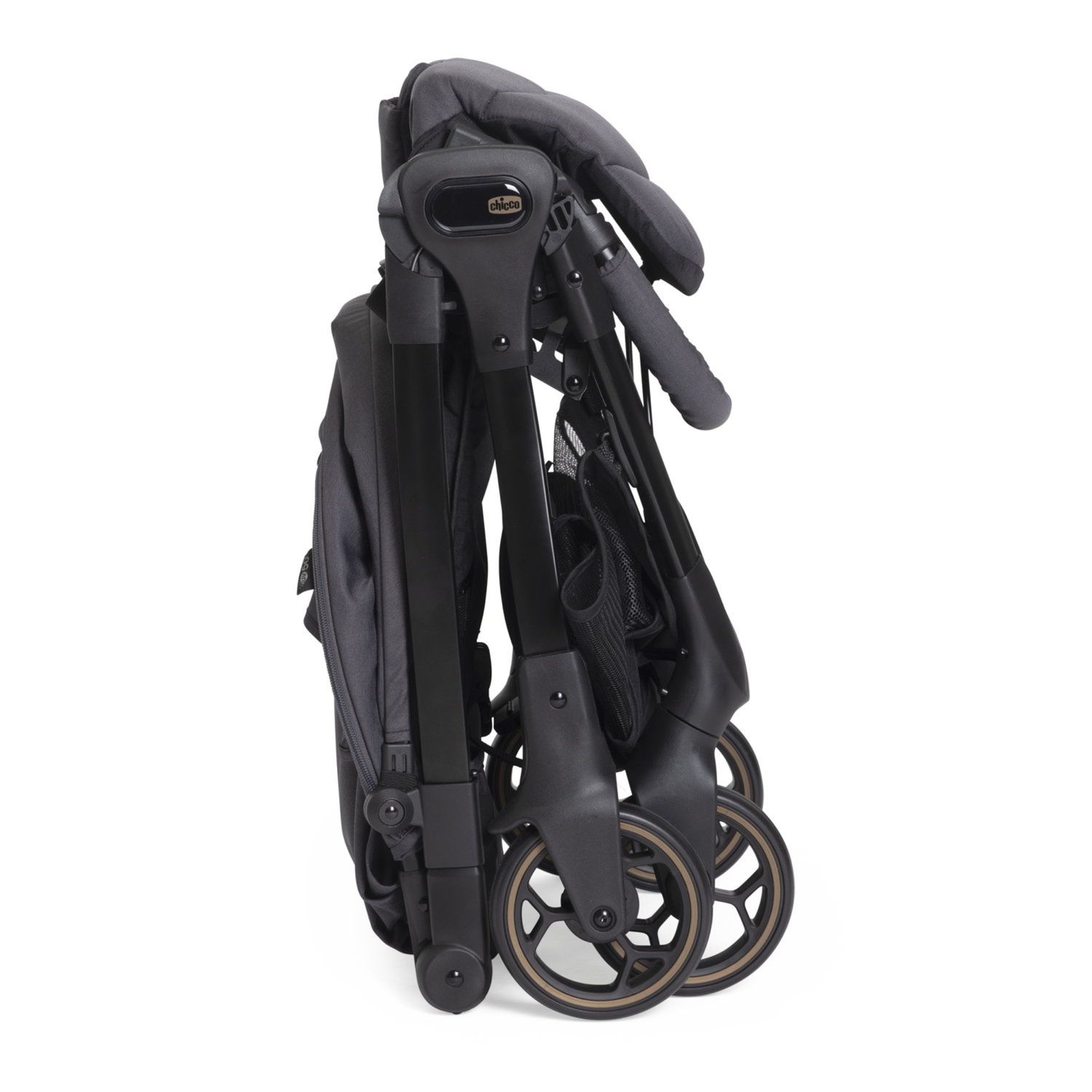 Passeggino we 2 ebony - chicco - Chicco