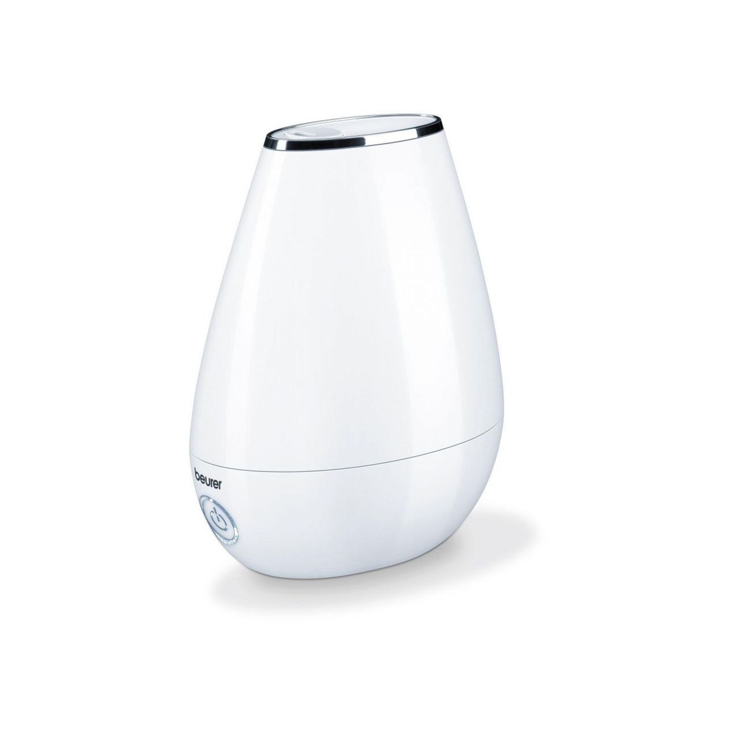 Umidificatore ad ultrasuoni lb 37 bianco - beurer - Beurer