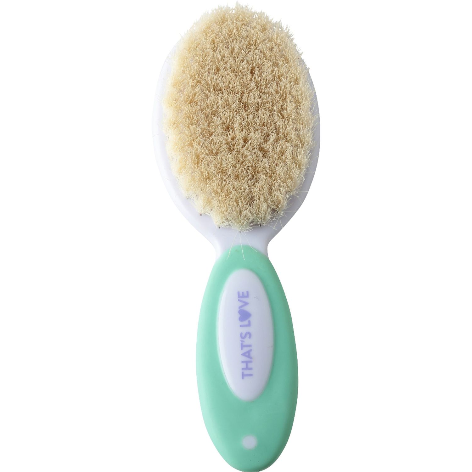 Spazzola e pettine - that's love - THAT'S LOVE