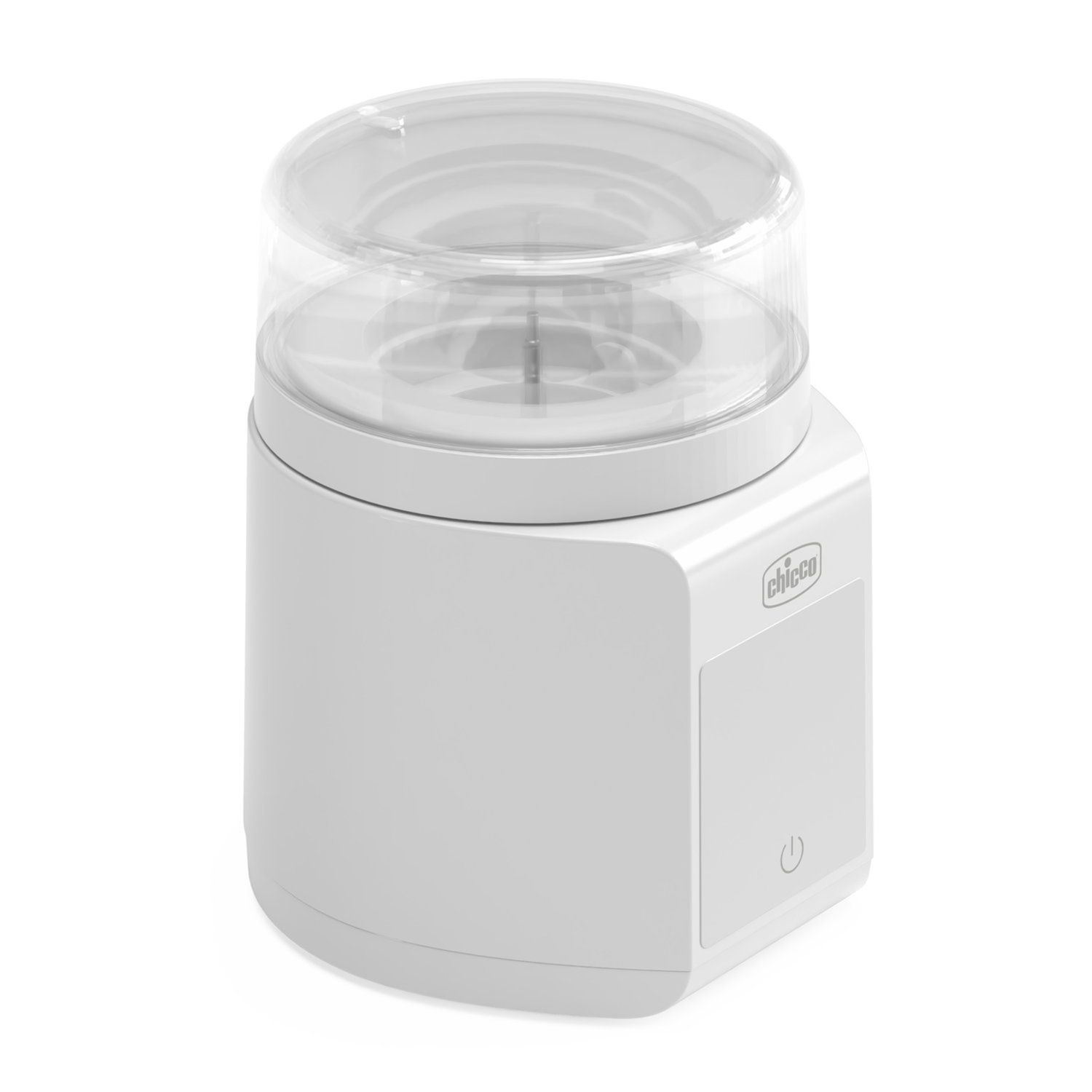 Scaldabiberon portatile 2 in 1 con batteria ricaricabile - chicco - Chicco