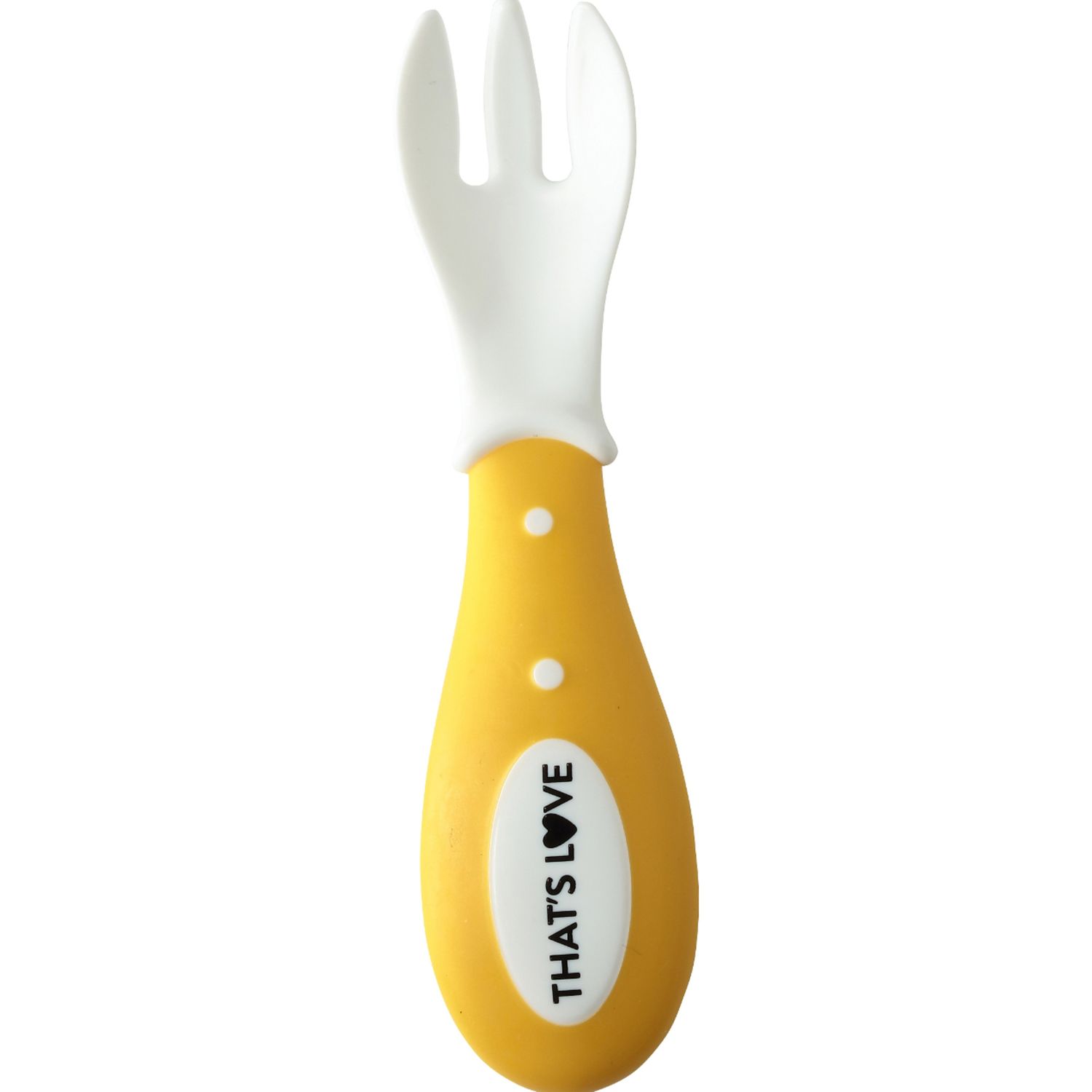 Set posate in plastica - that's love - THAT'S LOVE