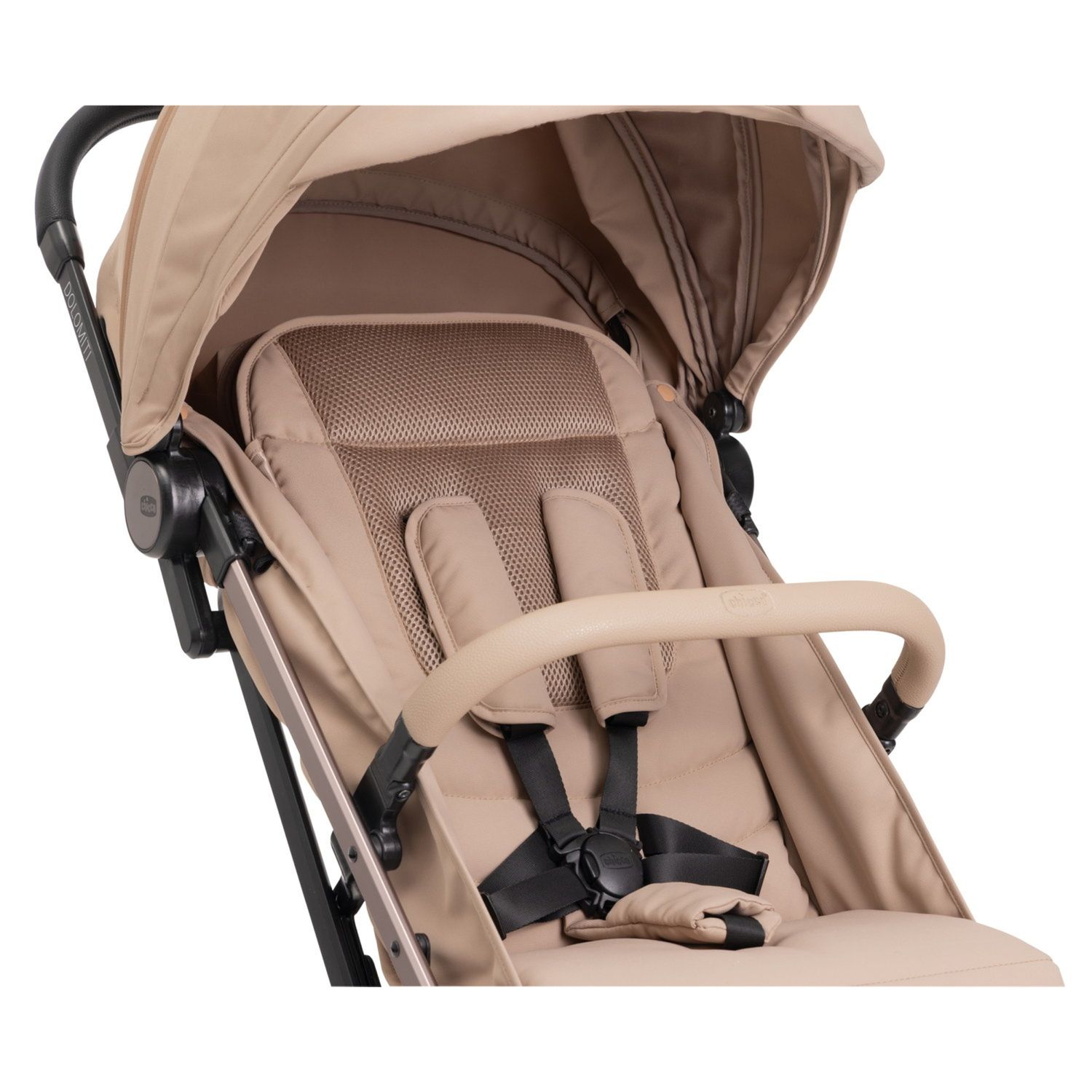 Passeggino dolomiti - dune - chicco - Chicco